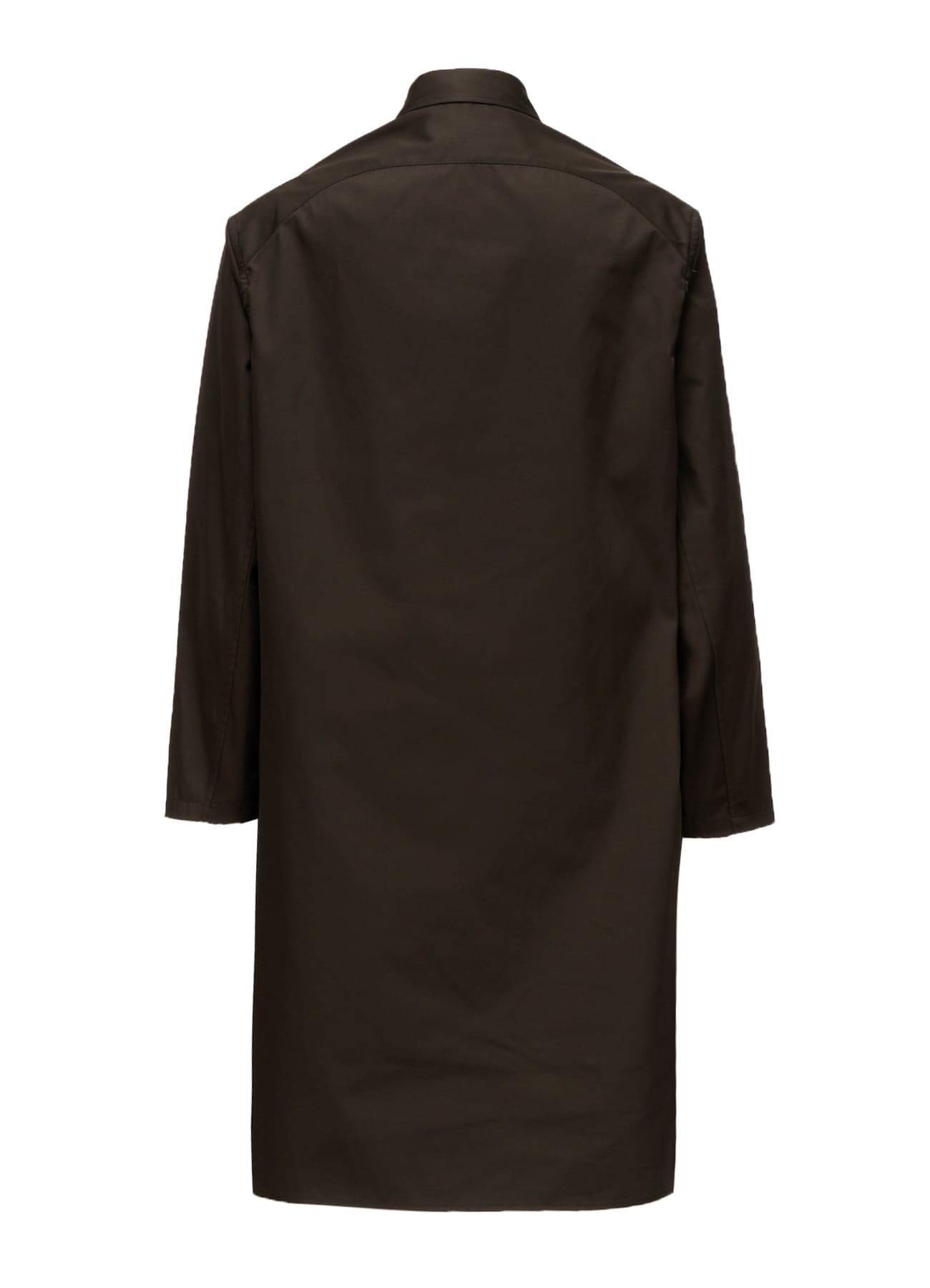 【EXCLUSIVE】3P LONG SHIRT