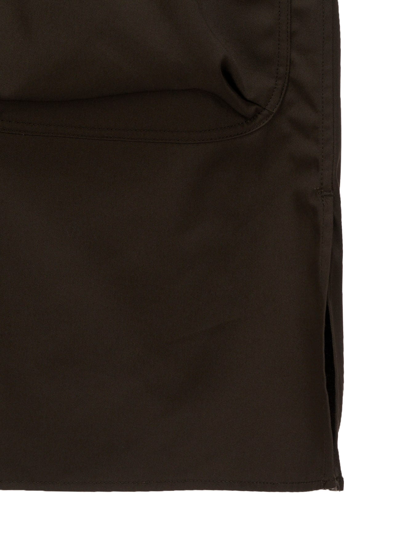 【EXCLUSIVE】3P LONG SHIRT
