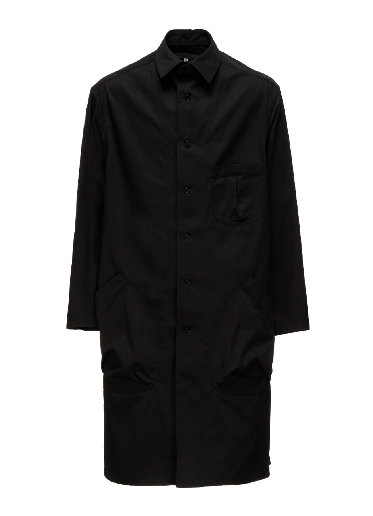3P LONG SHIRT