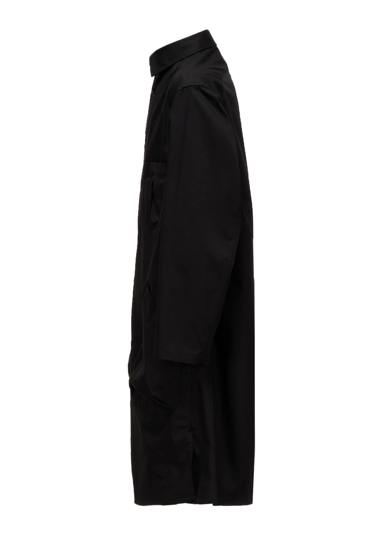 3P LONG SHIRT