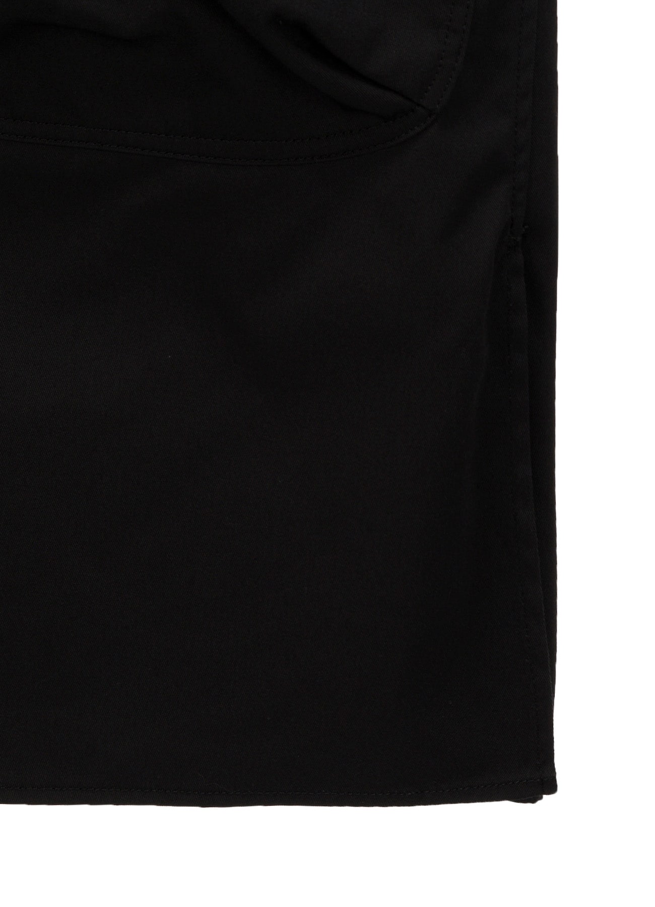 3P LONG SHIRT
