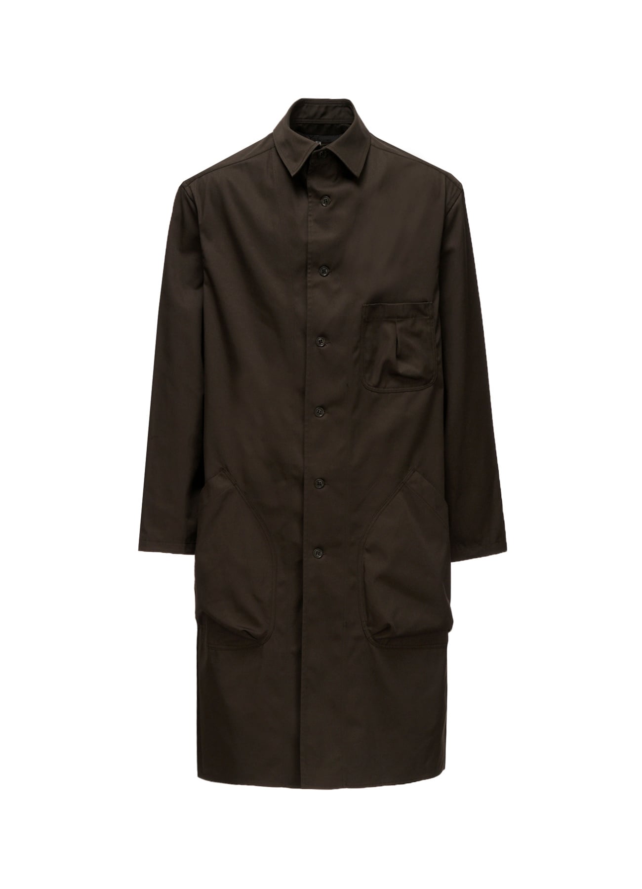 【EXCLUSIVE】3P LONG SHIRT
