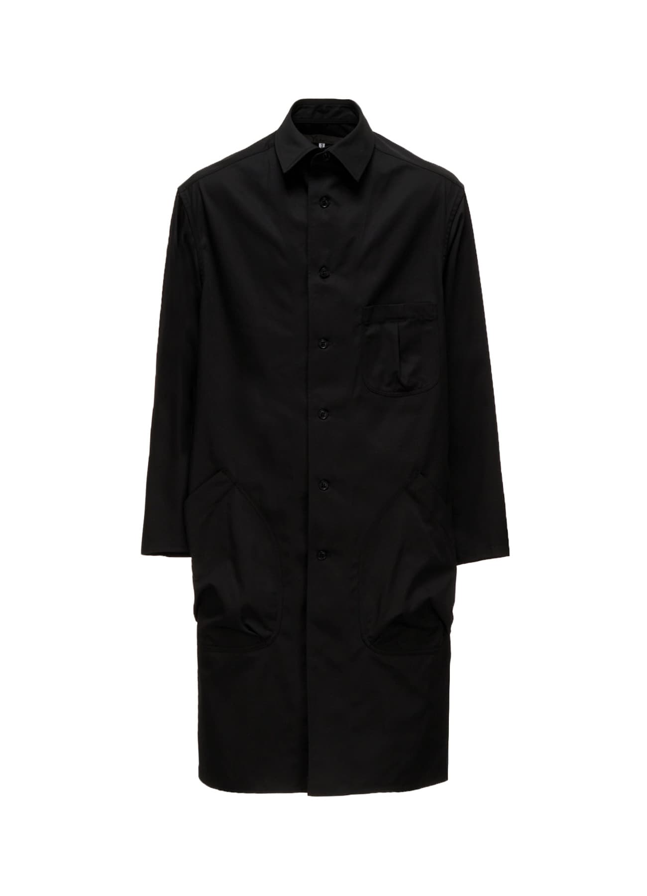 3P LONG SHIRT