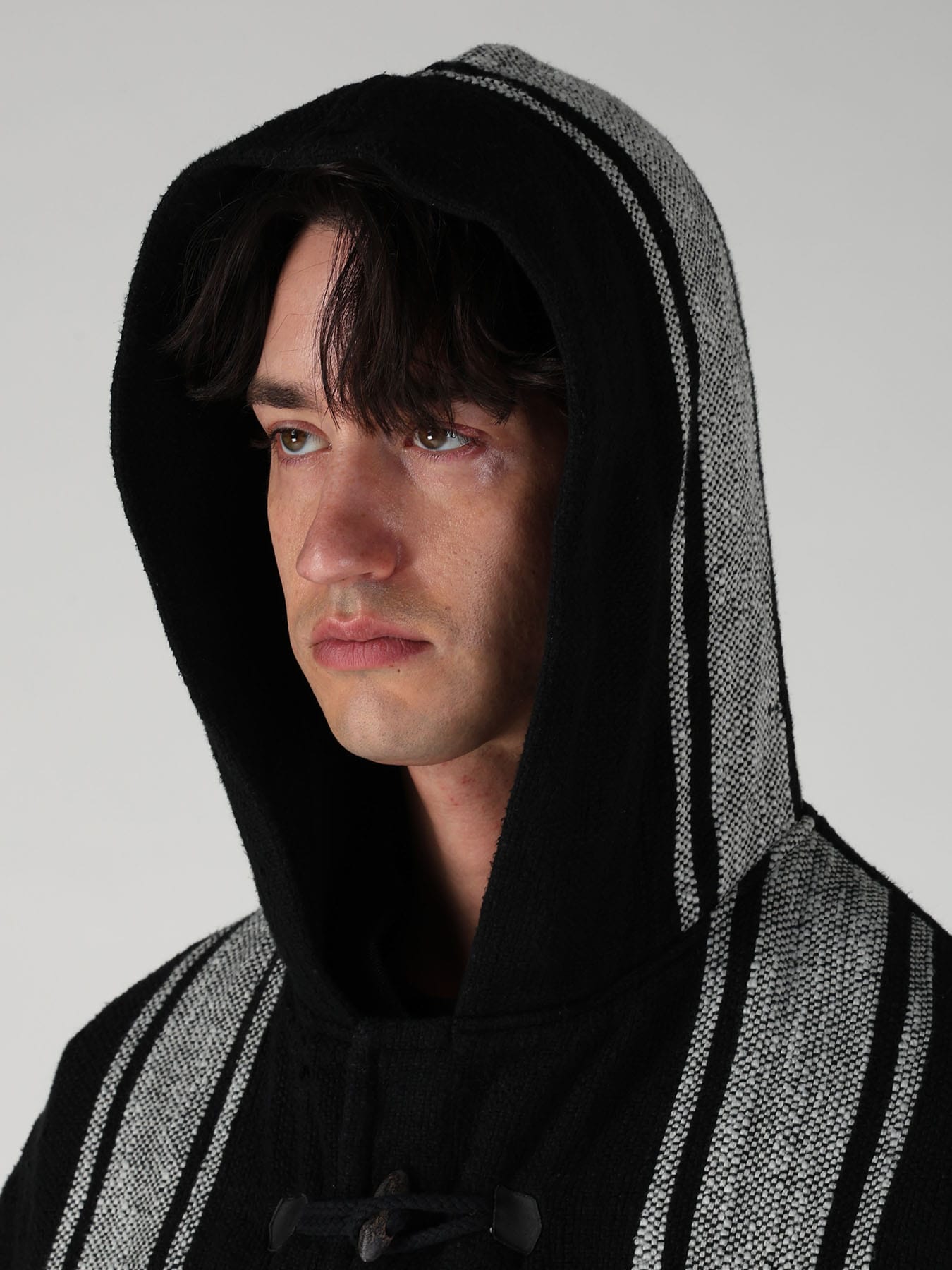 【Y's for men × MASSES】 MA/ LUG COAT