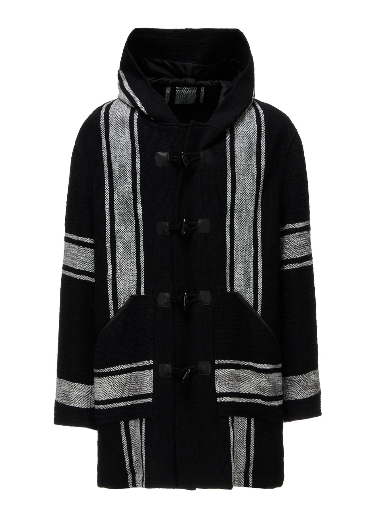 【Y's for men × MASSES】 MA/ LUG COAT