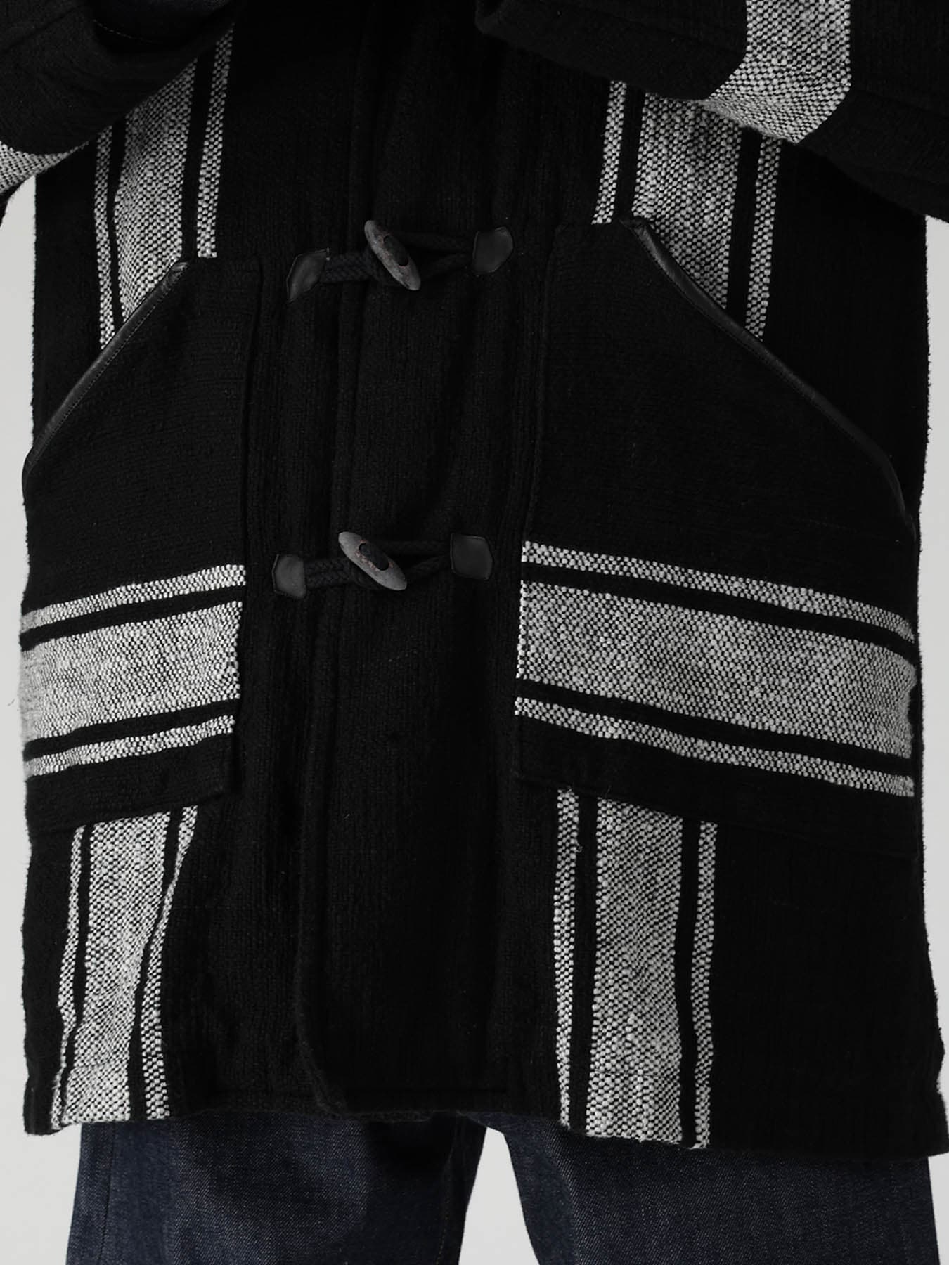 【Y's for men × MASSES】 MA/ LUG COAT