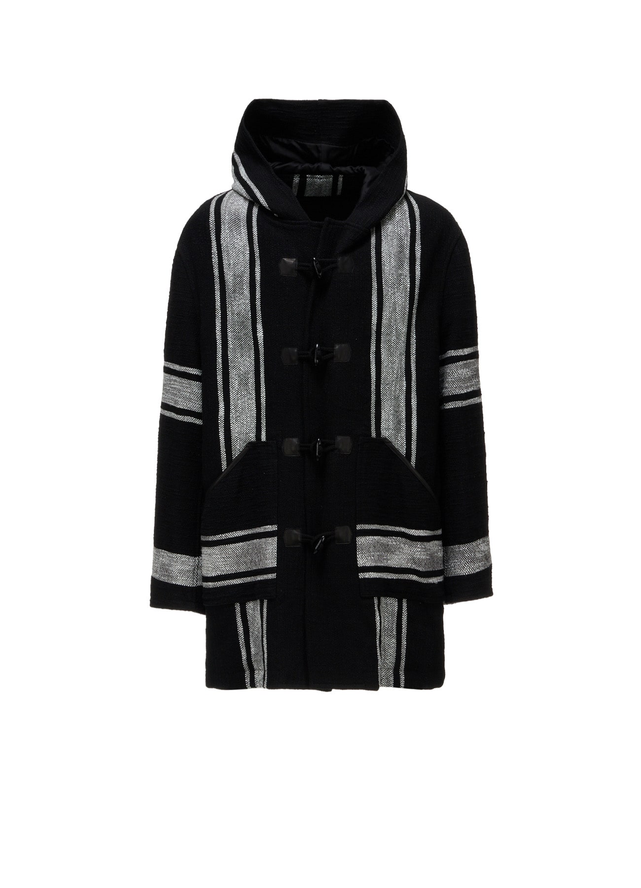 【Y's for men × MASSES】 MA/ LUG COAT