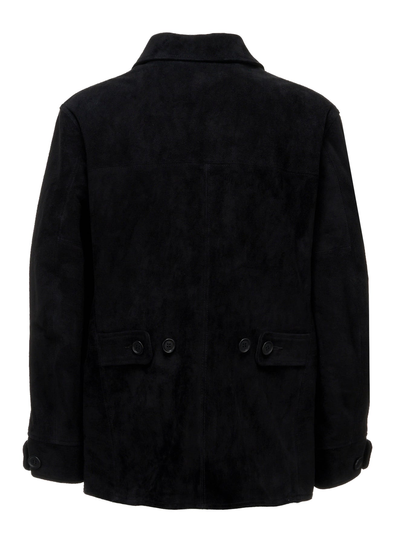 【Y's for men × MASSES】 CAR COAT