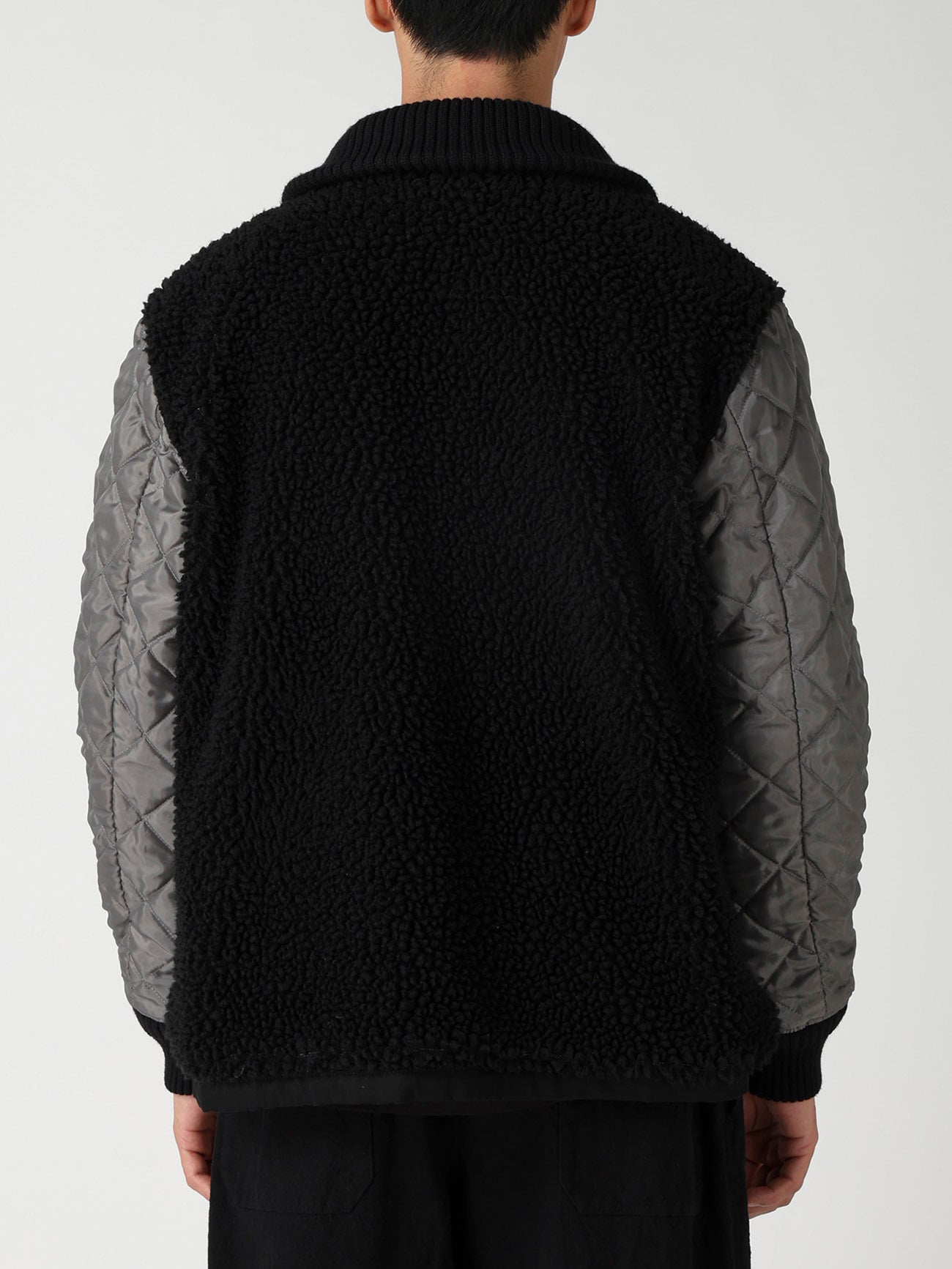 【Y's for men × MASSES】WORK JACKET