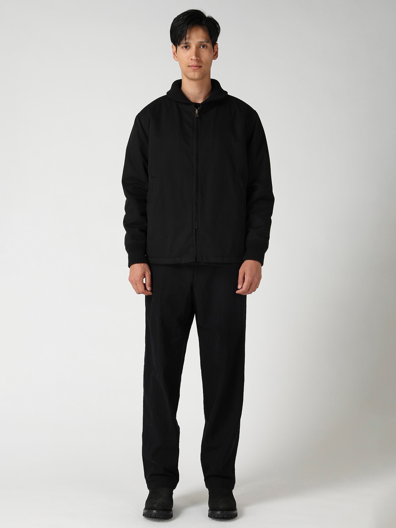 【Y's for men × MASSES】WORK JACKET
