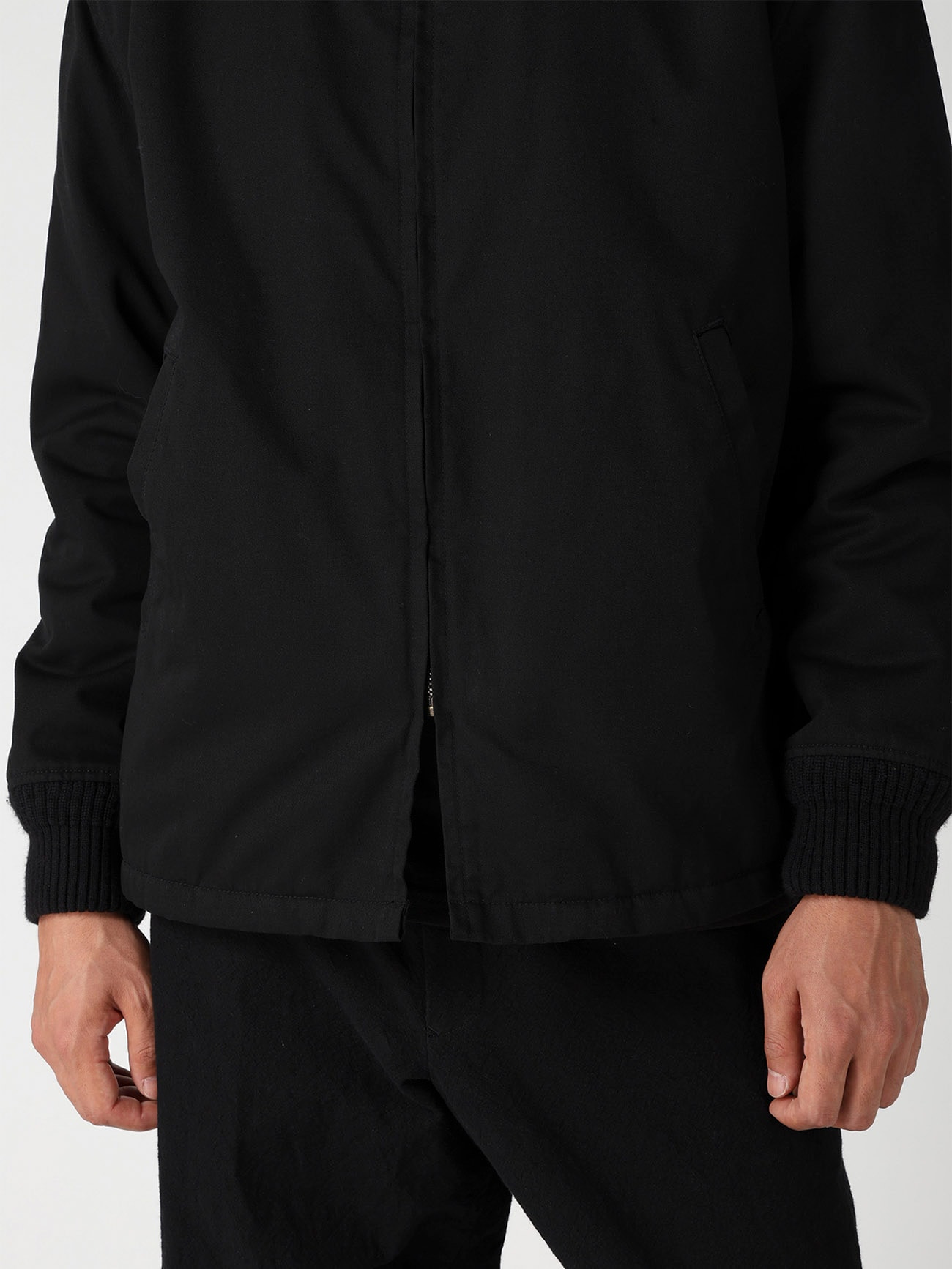 【Y's for men × MASSES】WORK JACKET