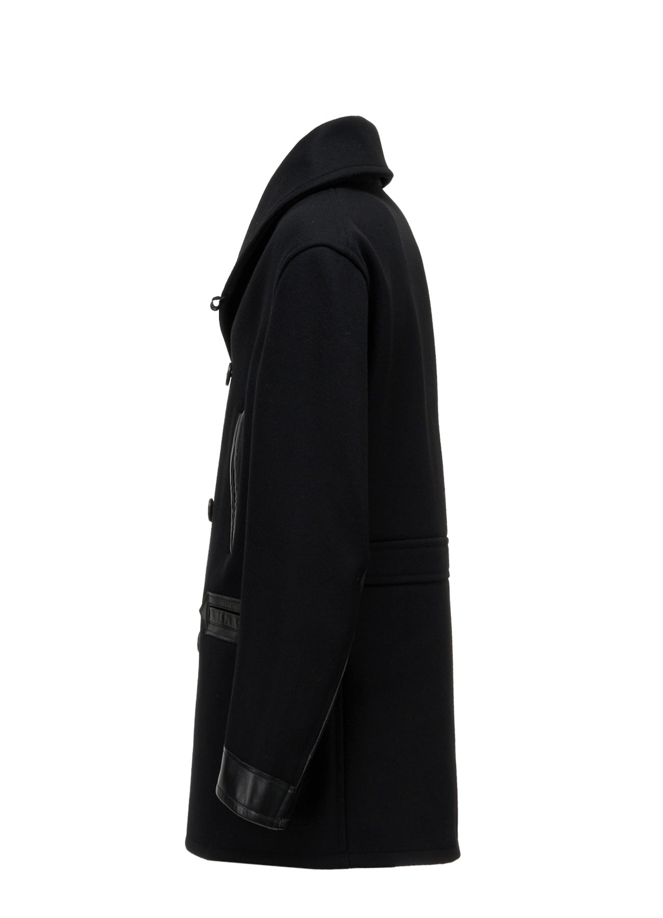 【Y's for men × MASSES】 RAIL ROADER COAT