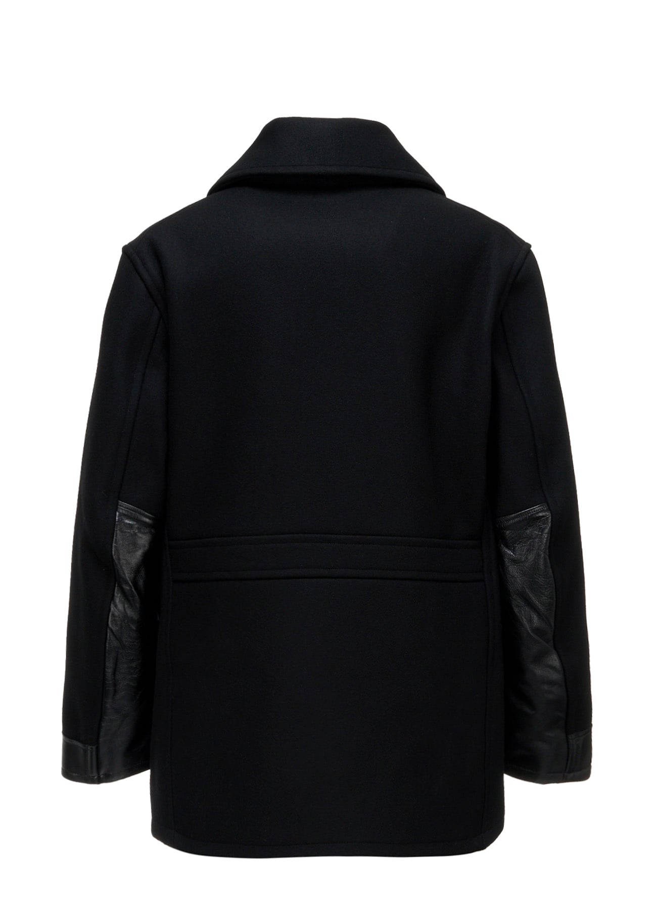 【Y's for men × MASSES】 RAIL ROADER COAT