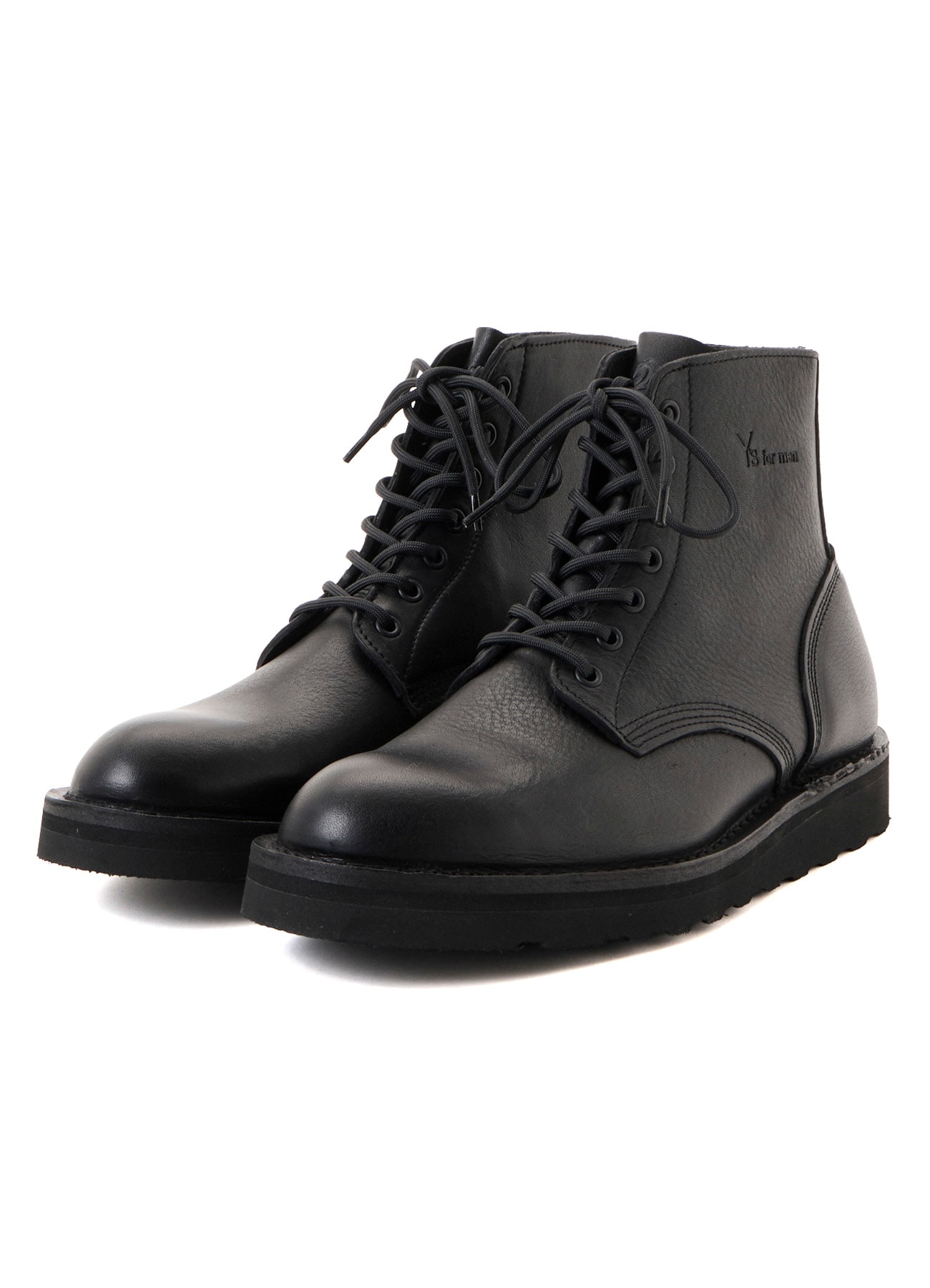 Y's for men × Danner WORK BOOTS