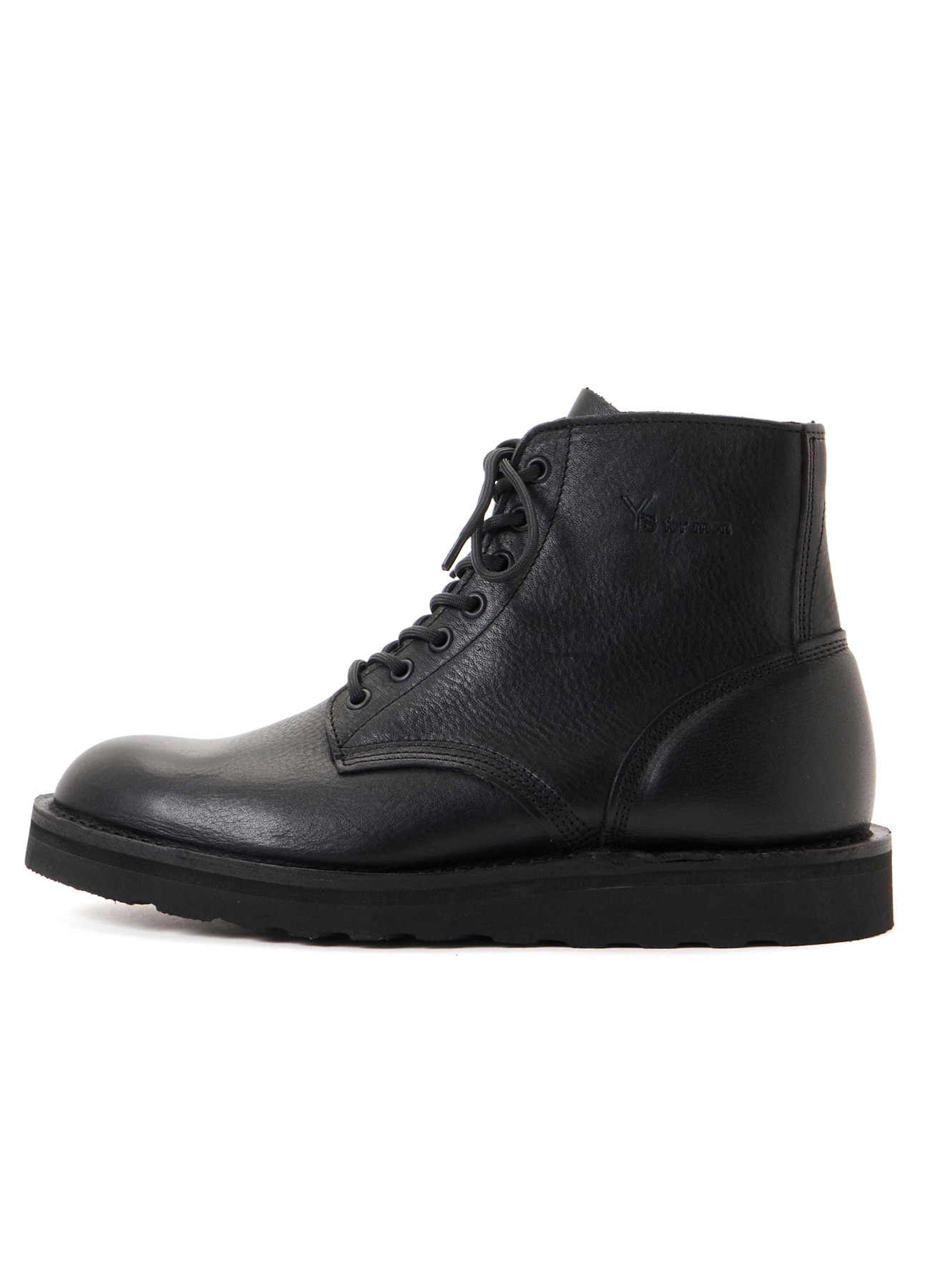 Y's for men × Danner WORK BOOTS