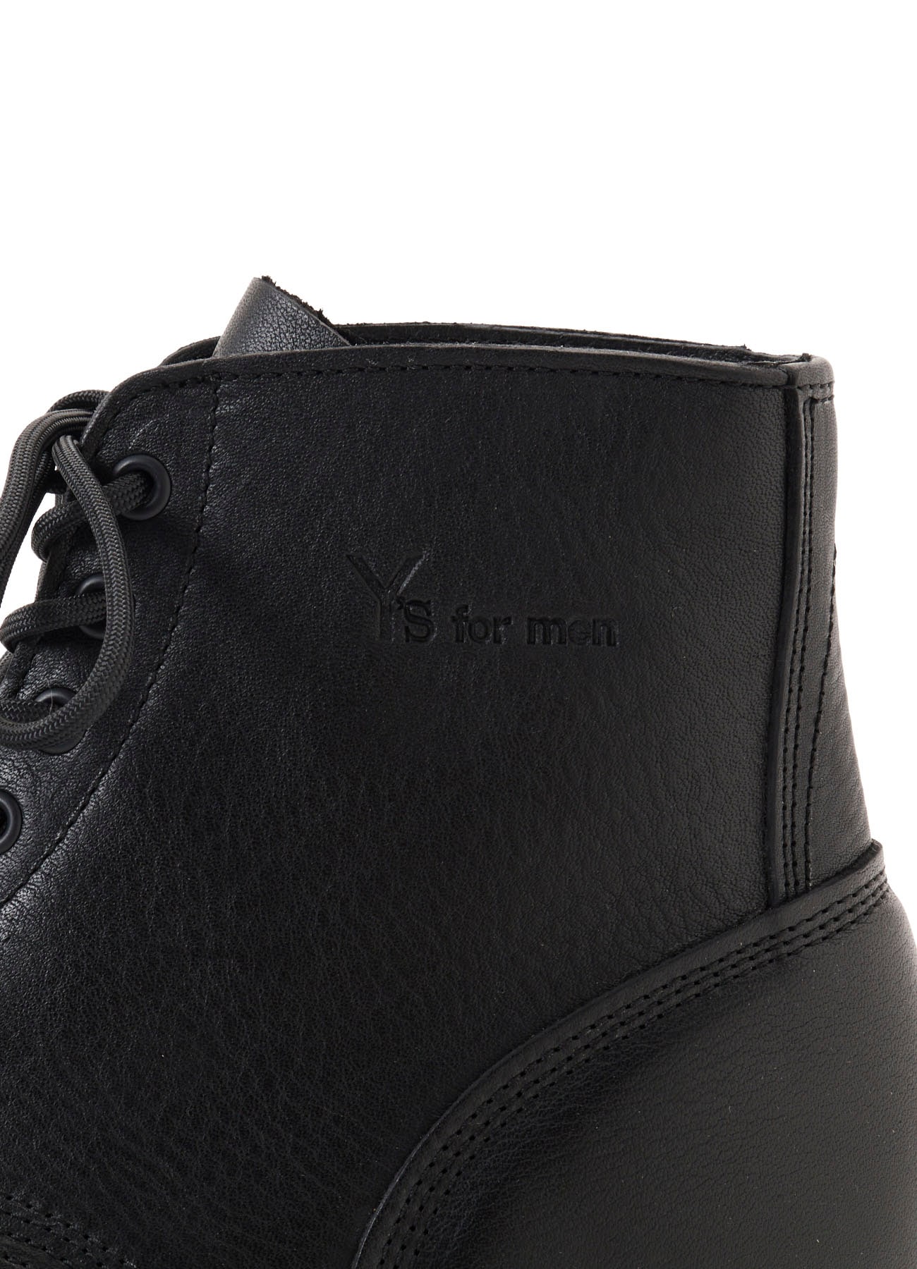 Y's for men × Danner WORK BOOTS