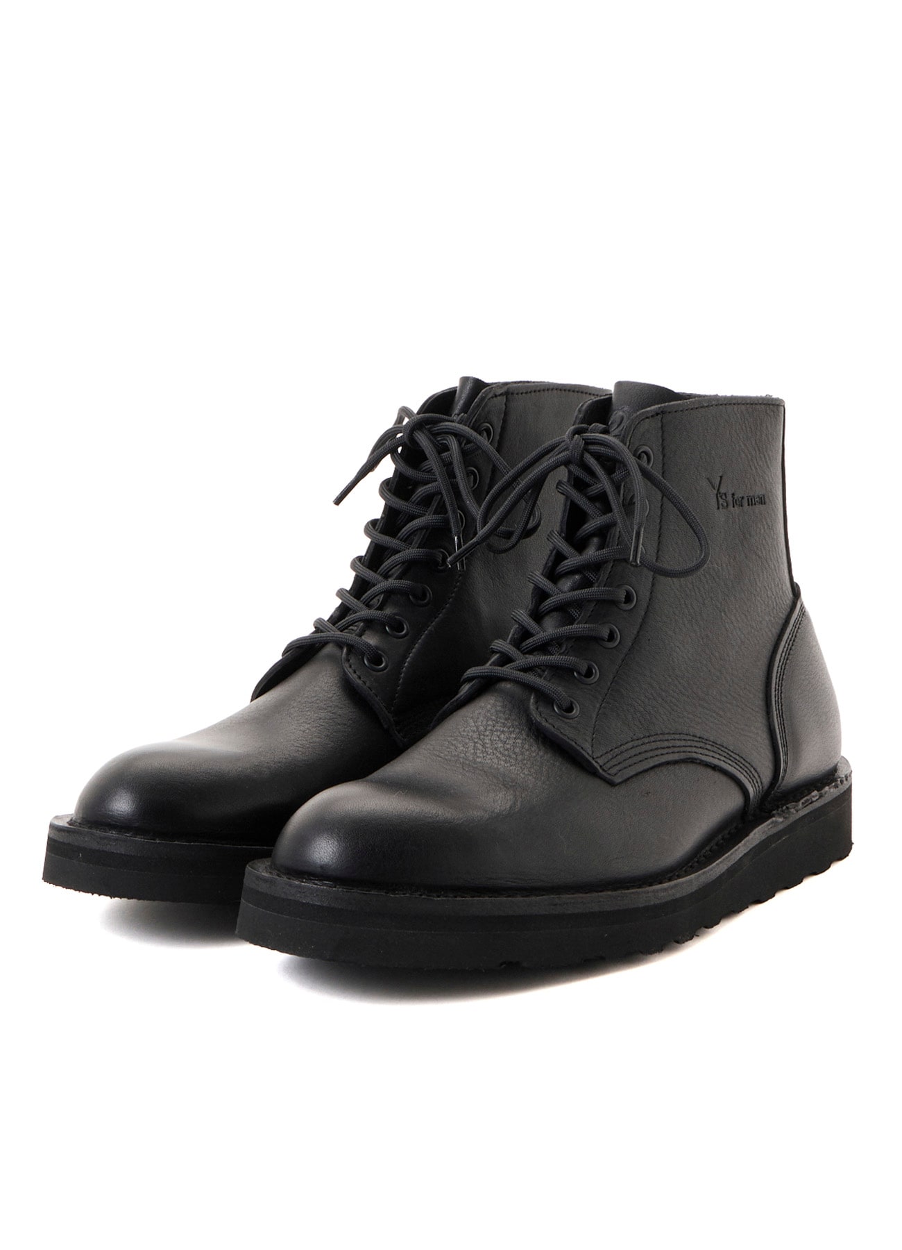 Y's for men × Danner WORK BOOTS