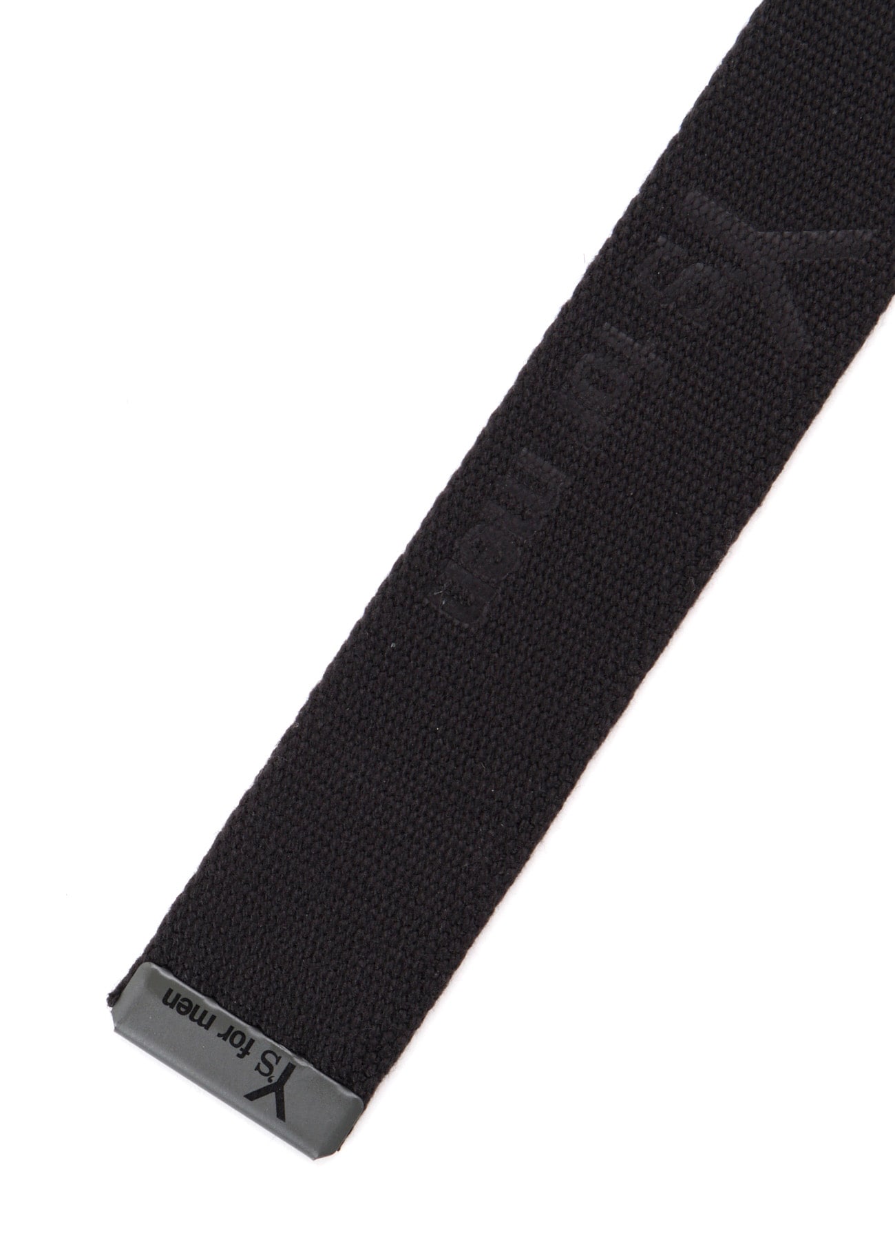 30MM GI BELT