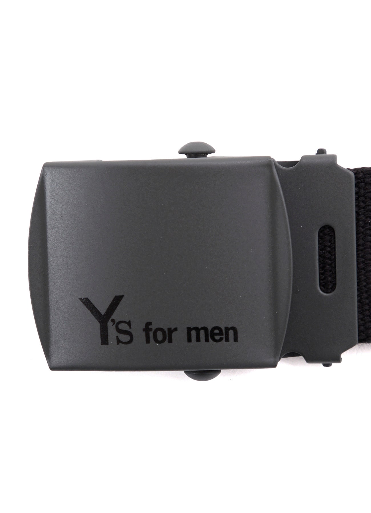 30MM GI BELT