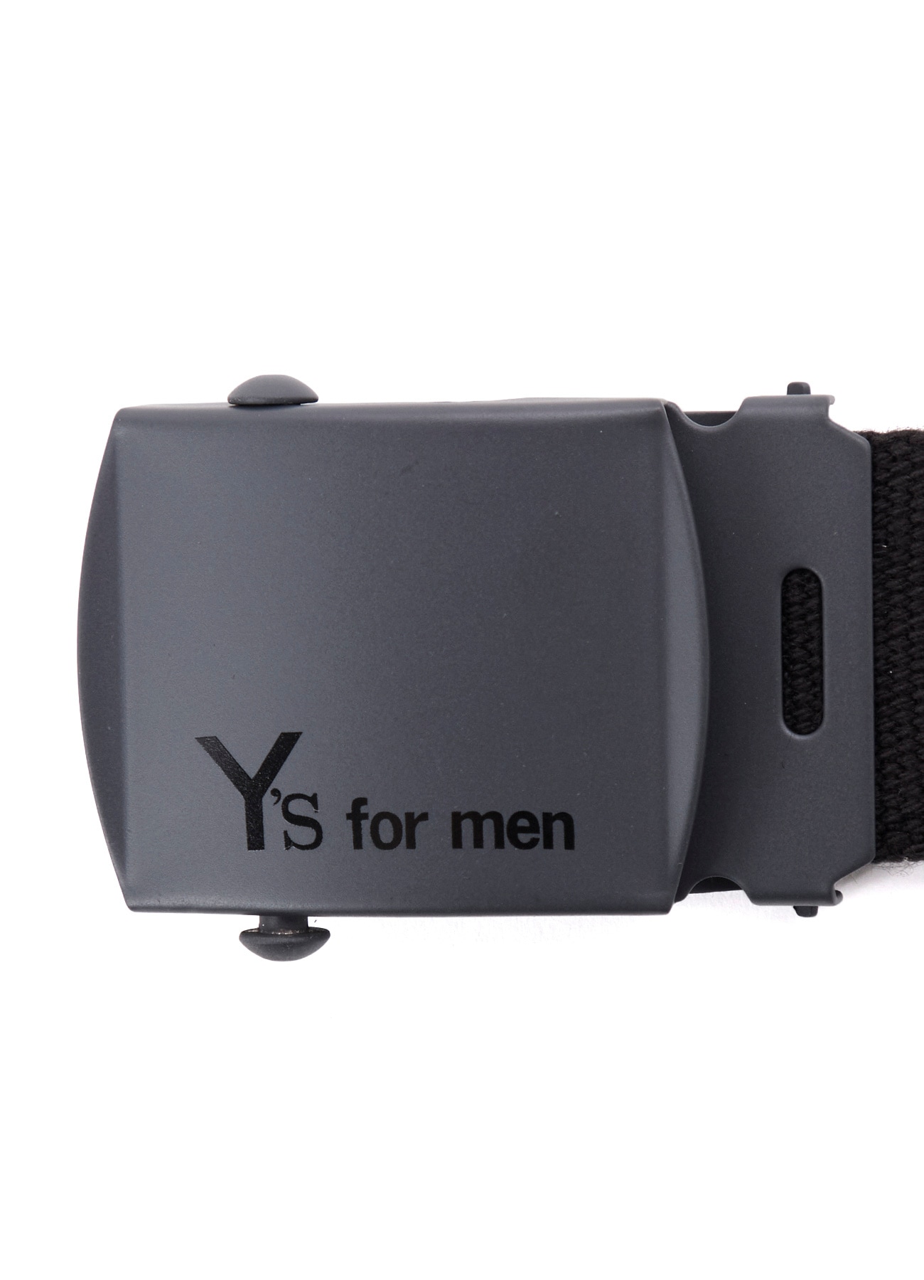30MM GI BELT