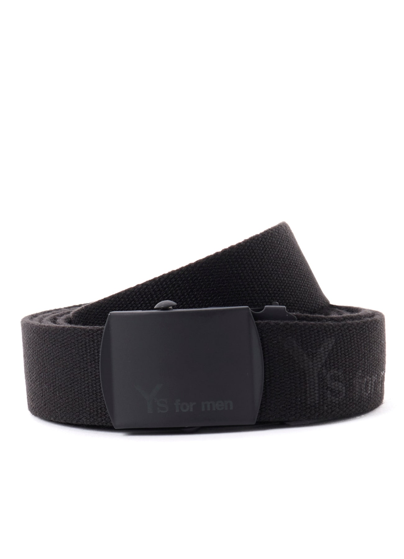 BELTS(ベルト)｜YOHJI YAMAMOTOのメンズファッション｜【公式通販】THE