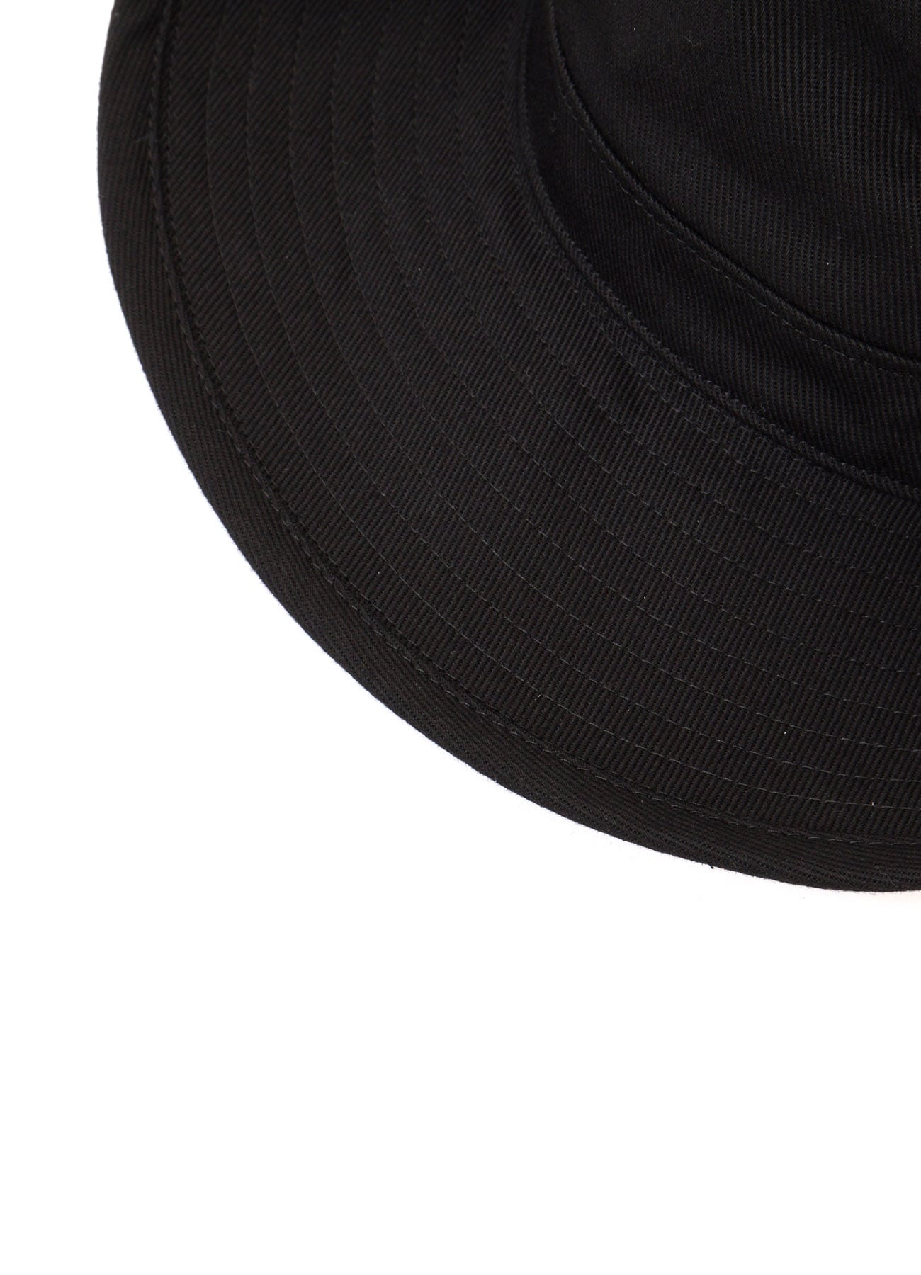 COTTON GABARDINE BOONIE HAT