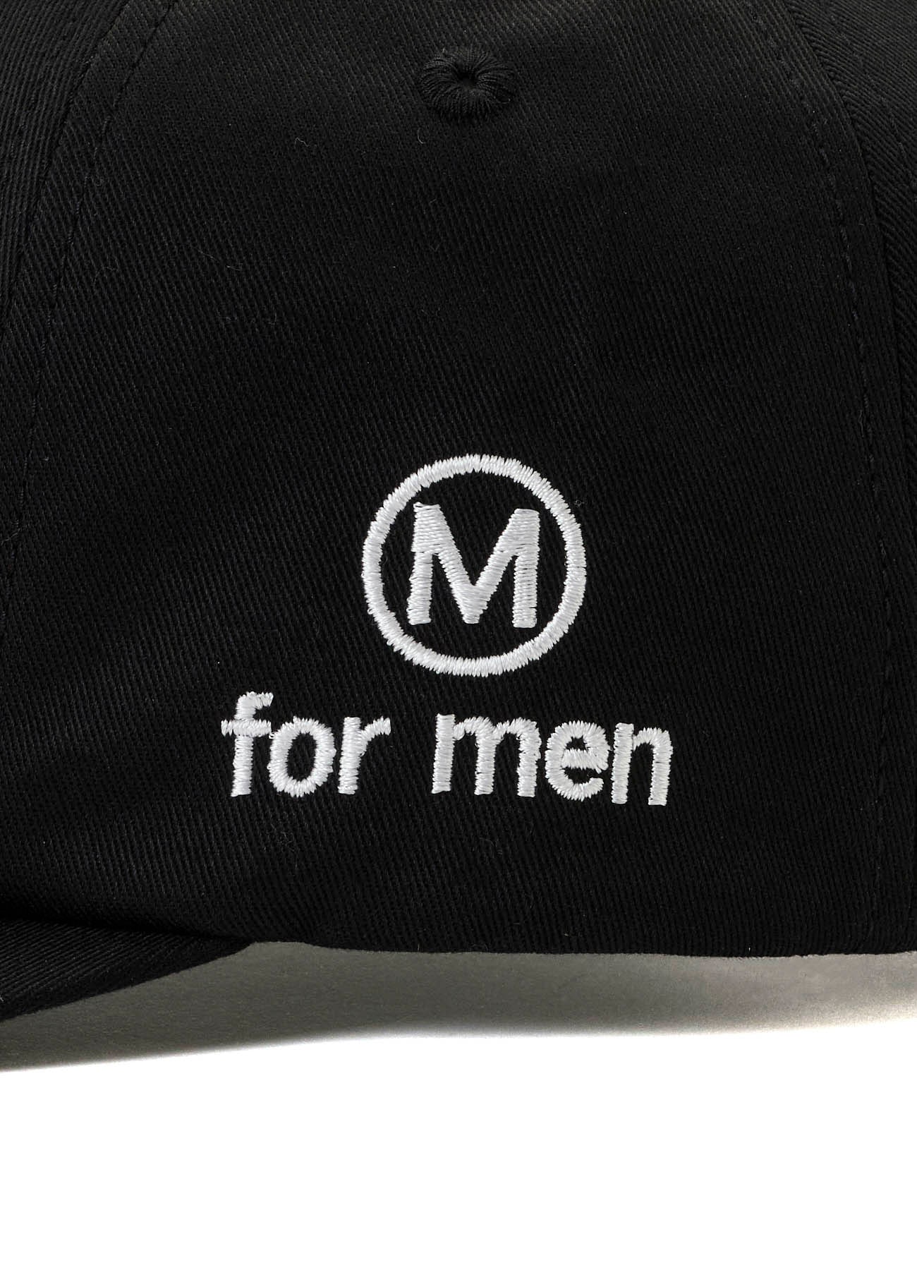 Y's for men LOGO CAP