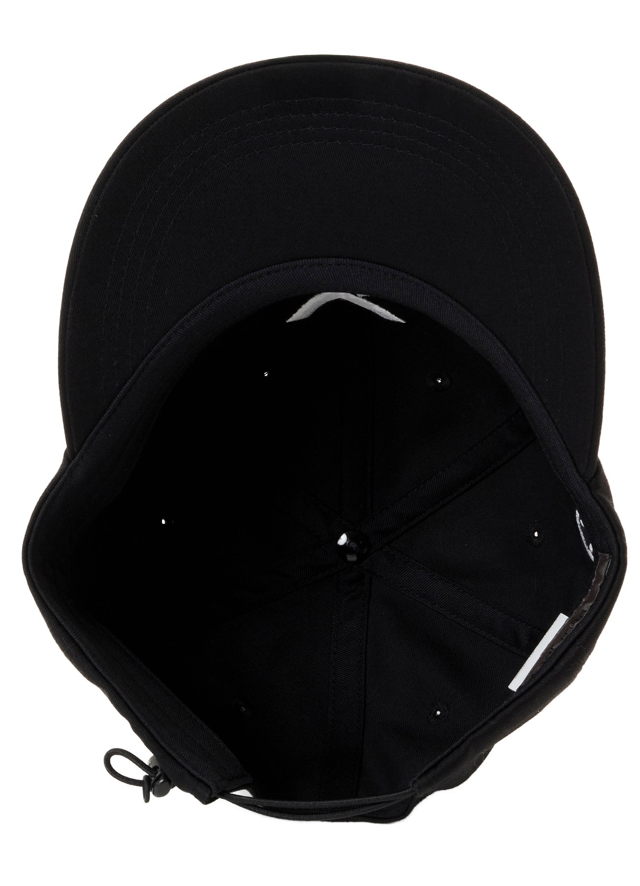 Y's for men LOGO CAP