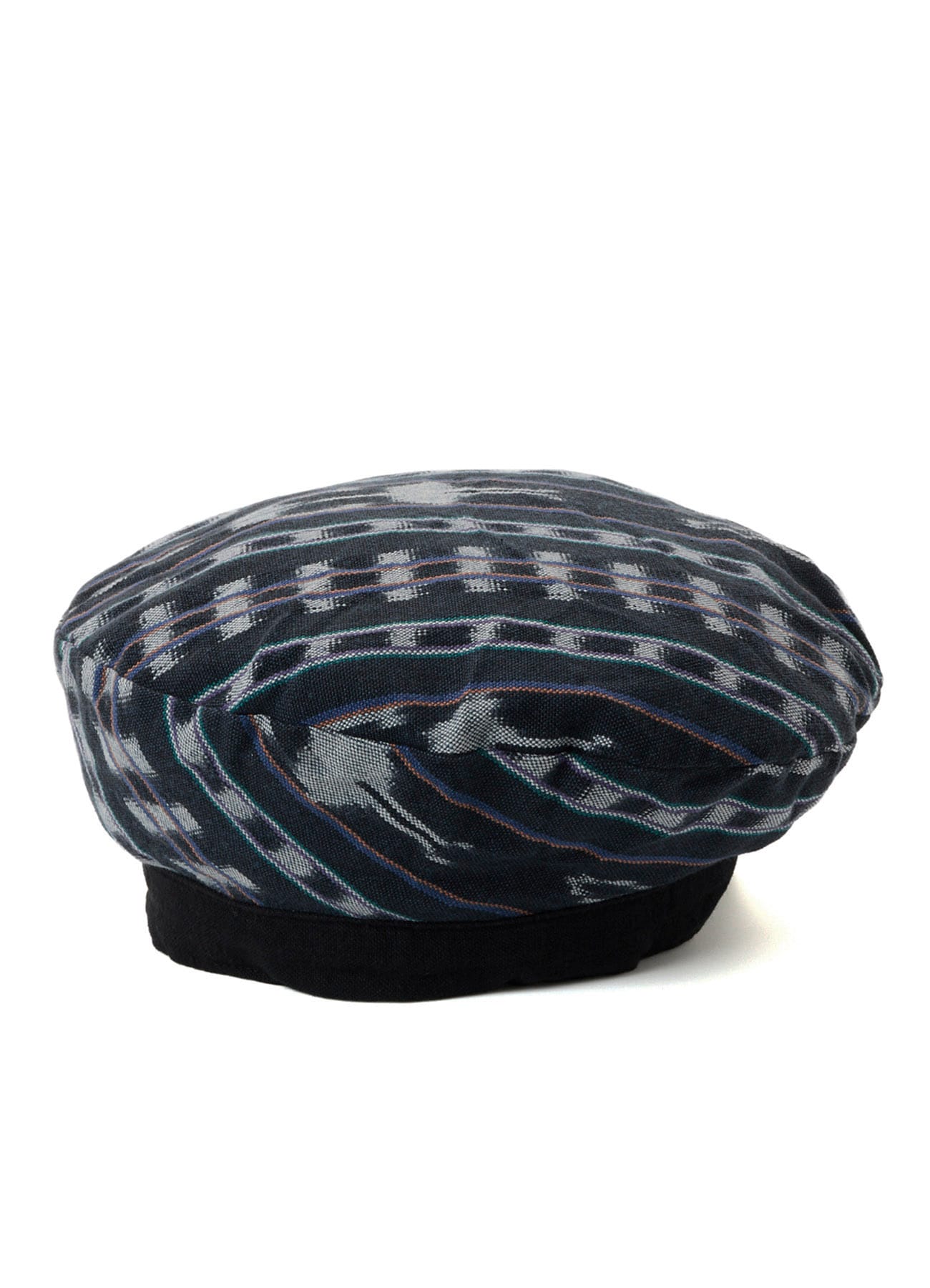 【Y's for men × MASSES】BERET IKAT