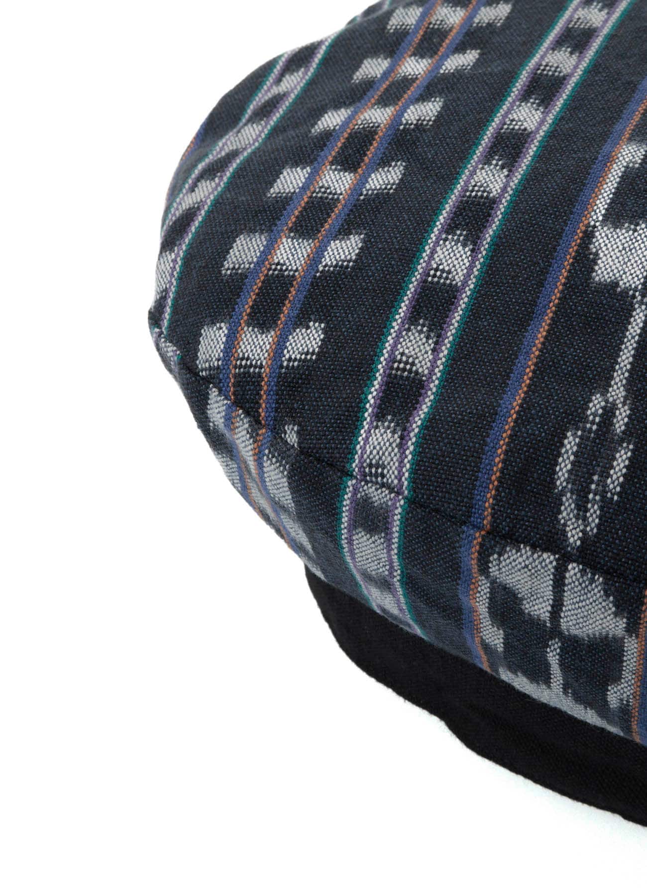 【Y's for men × MASSES】BERET IKAT