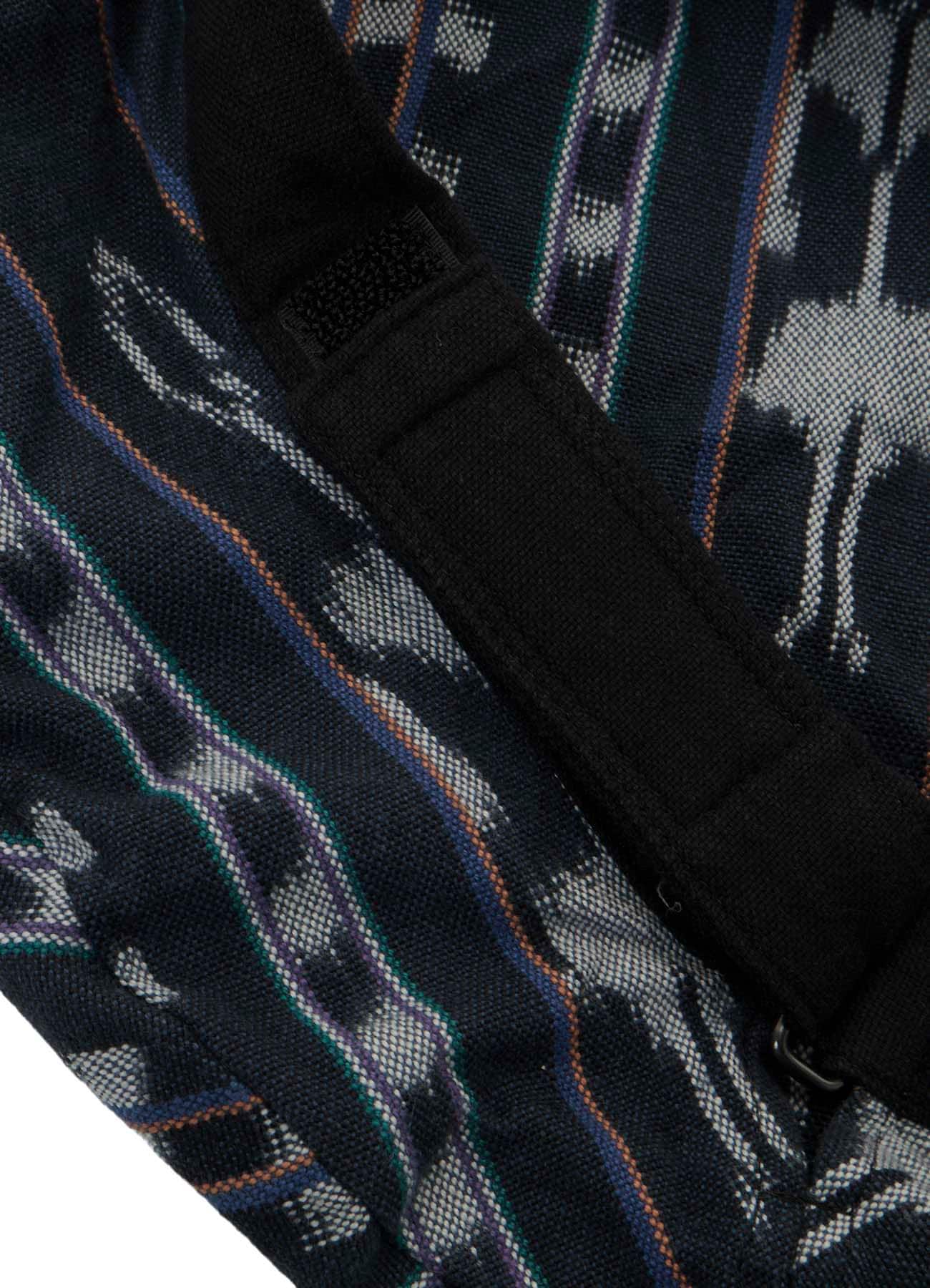 【Y's for men × MASSES】BERET IKAT