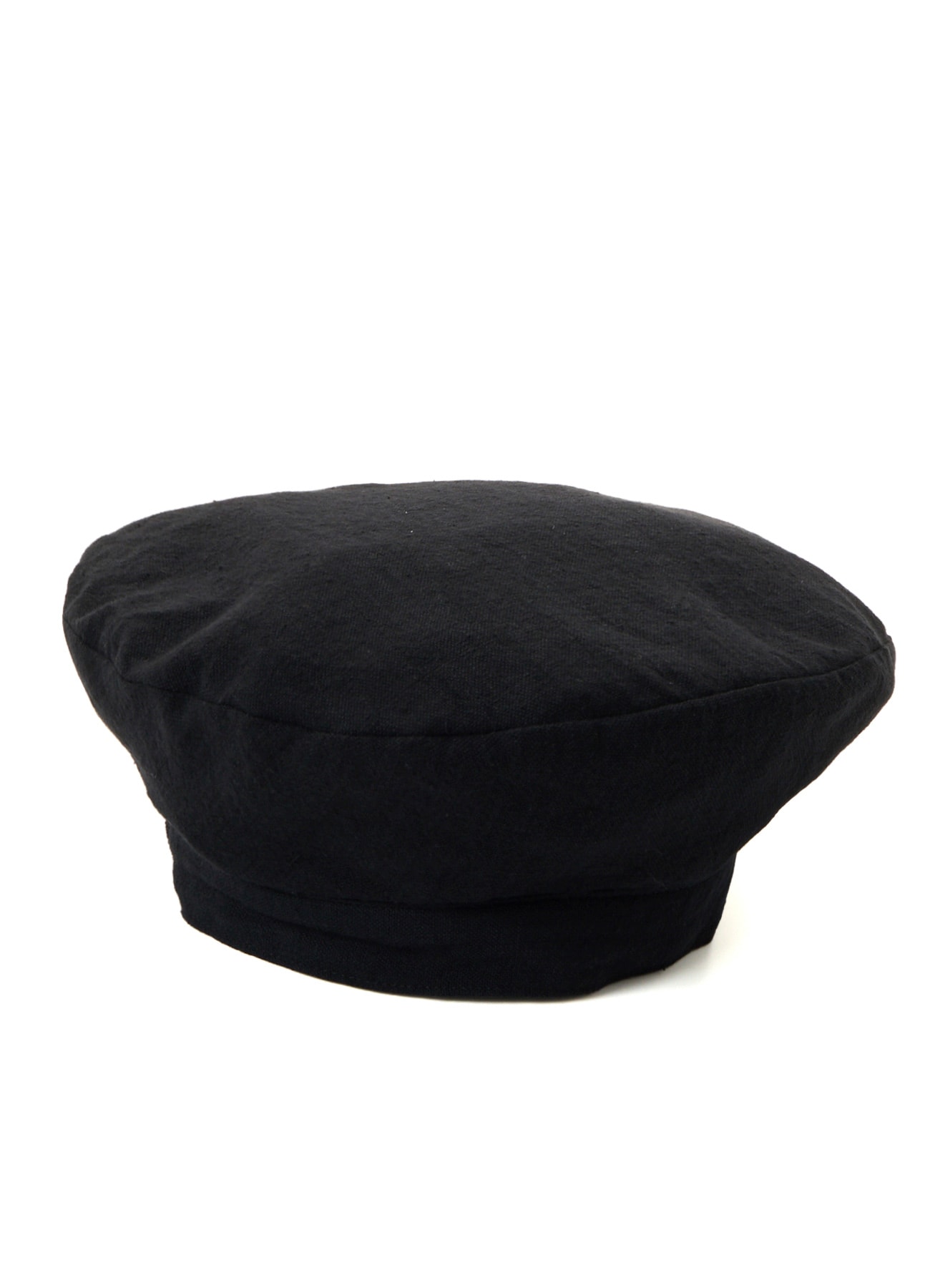【Y's for men × MASSES】BERET KHADI