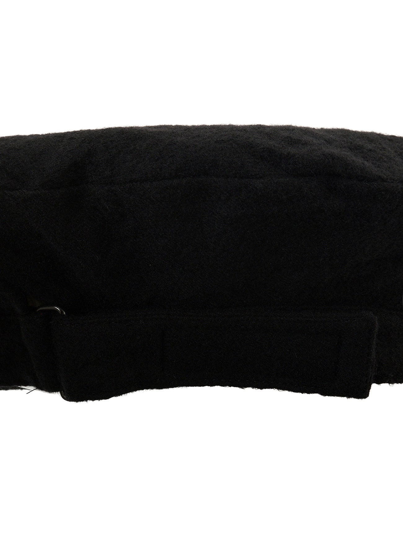 【Y's for men × MASSES】 BERET BK