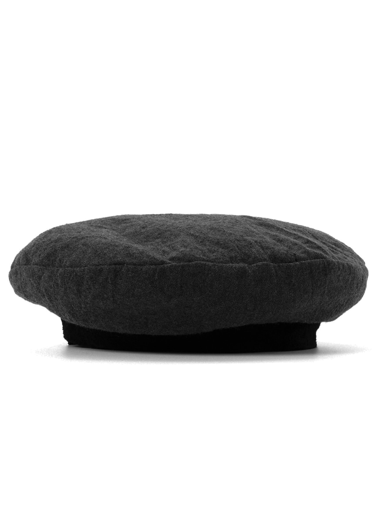 【Y's for men × MASSES】 BERET GR