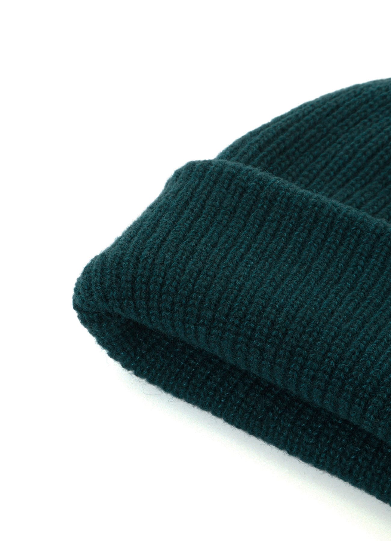 【Y's for men × MASSES】 KNITTED BEANIE