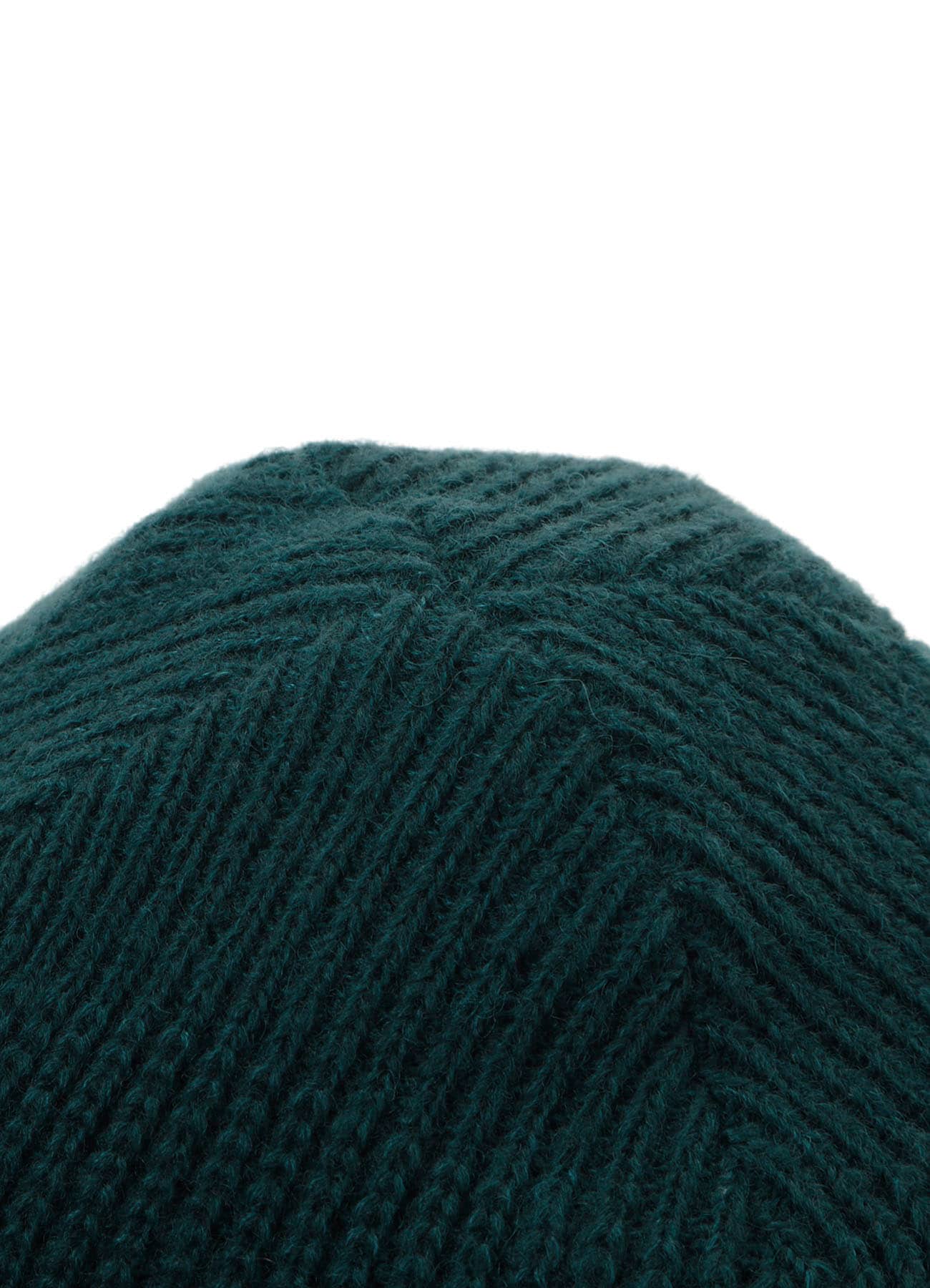 【Y's for men × MASSES】 KNITTED BEANIE