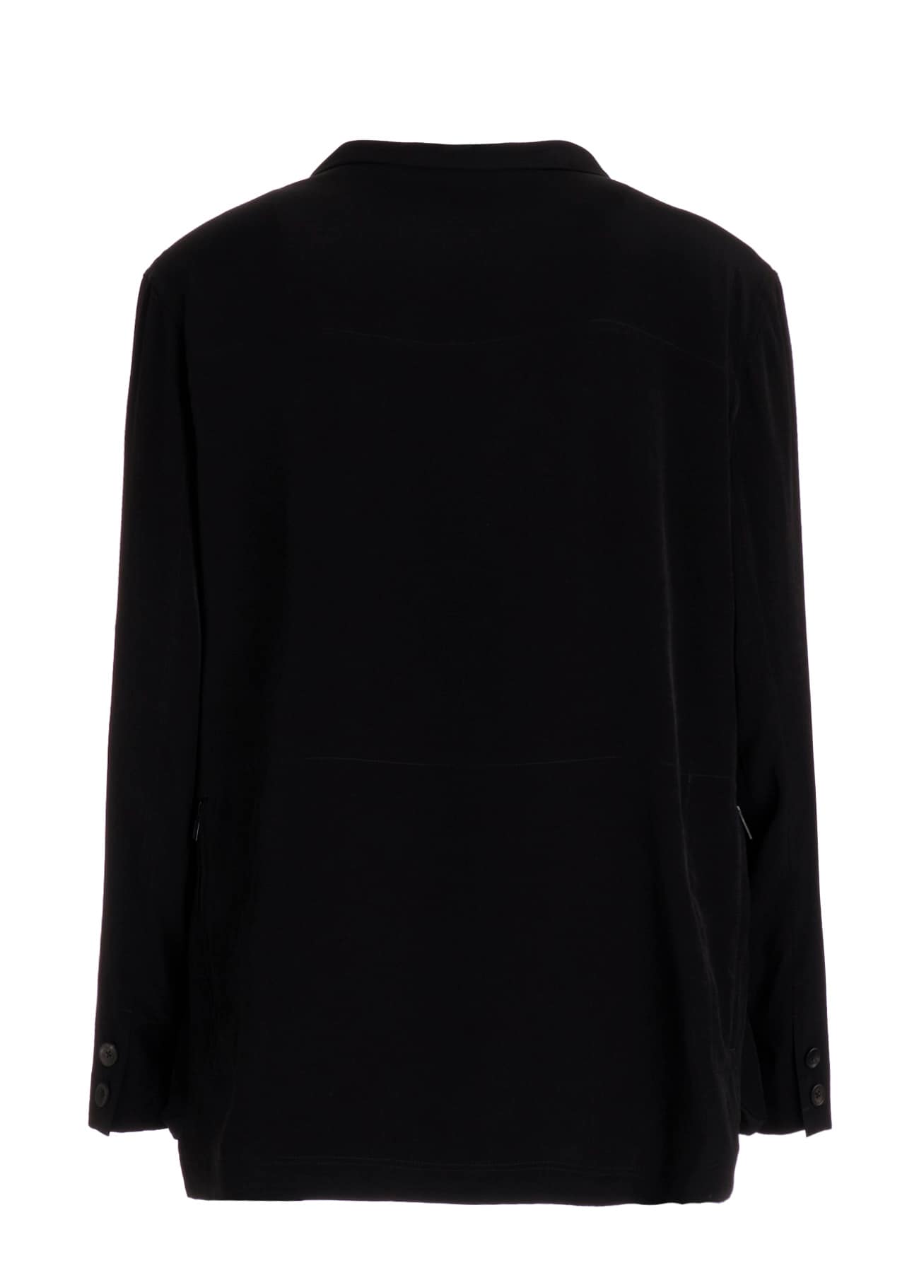 TA TUXEDO MULTI-POCKET JACKET
