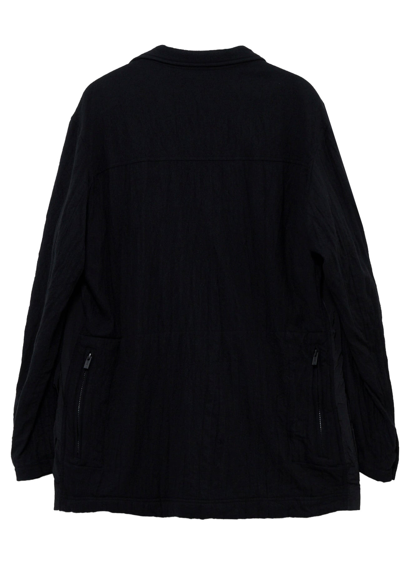 MULTI-POCKET JACKET
