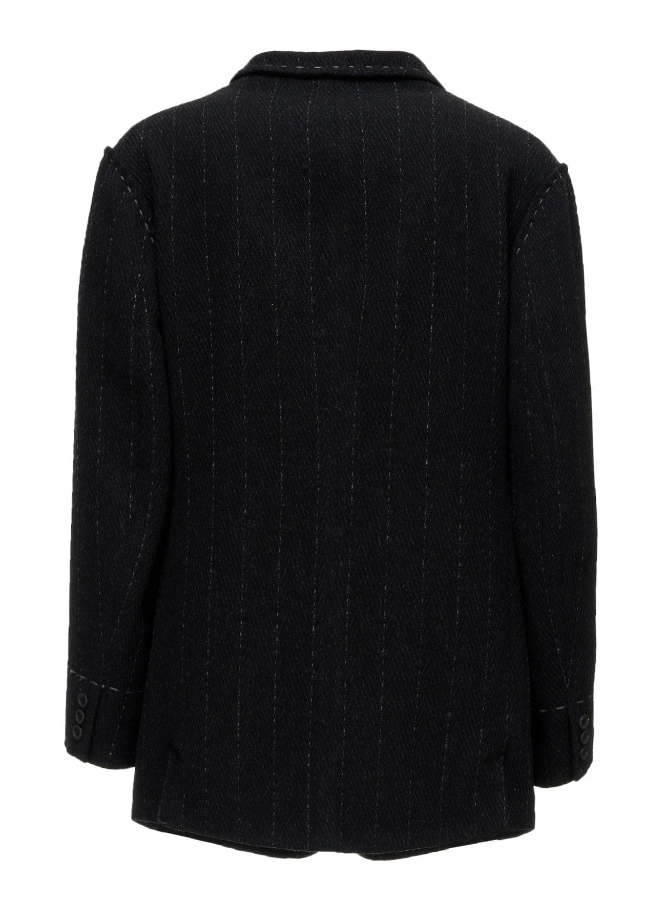 HAND ST FLAP JACKET