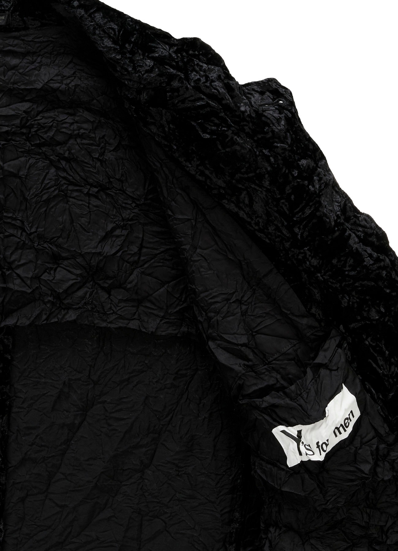 3 BUTTONS JACKET