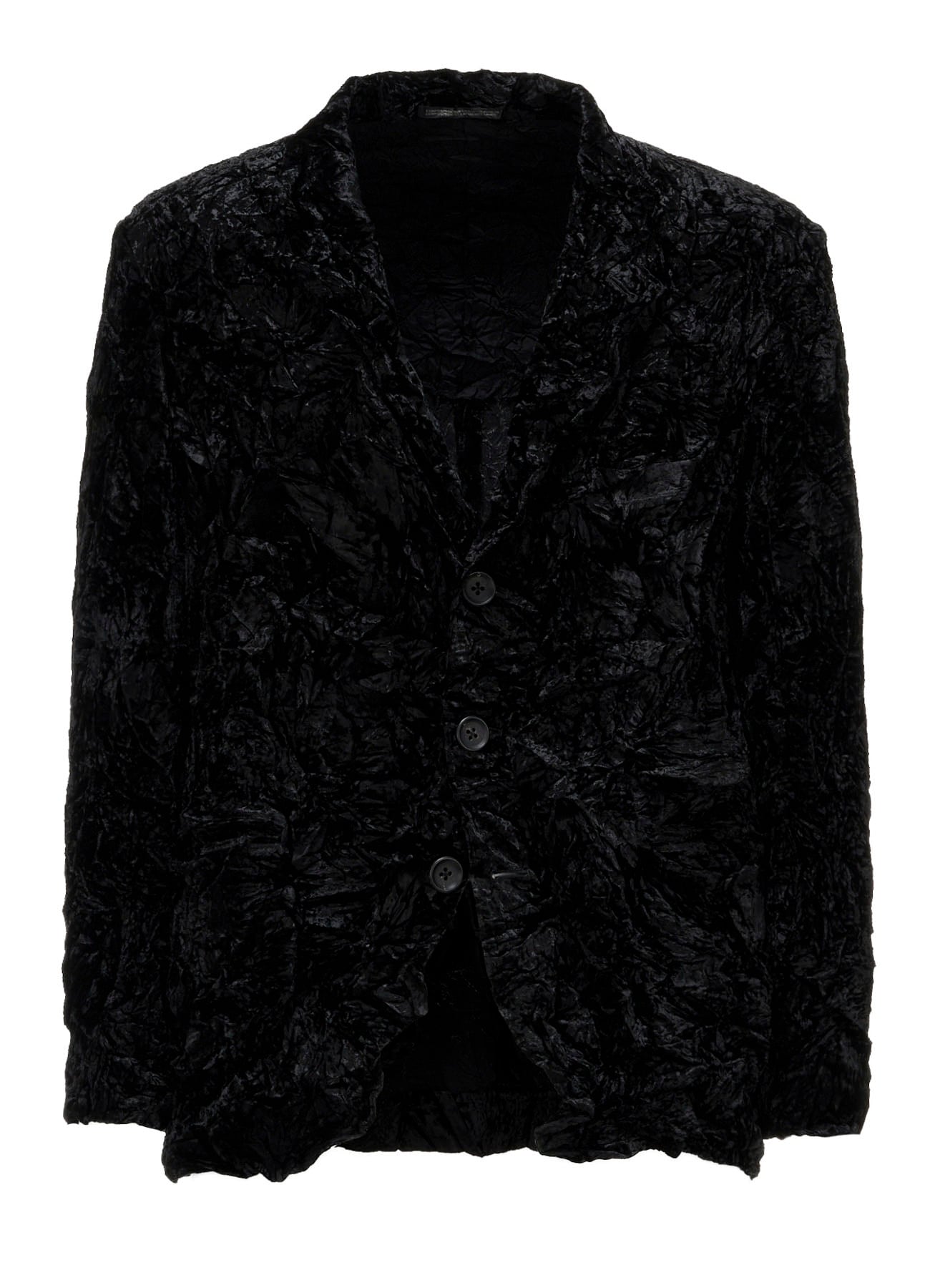 3 BUTTONS JACKET