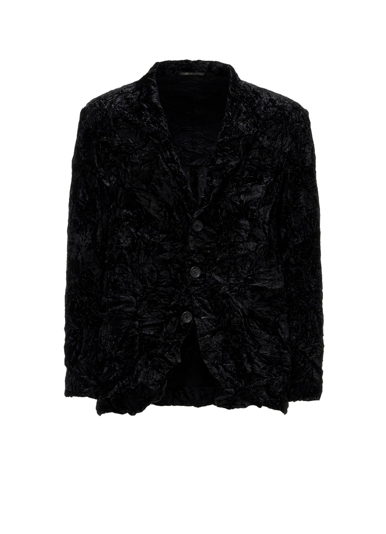 3 BUTTONS JACKET