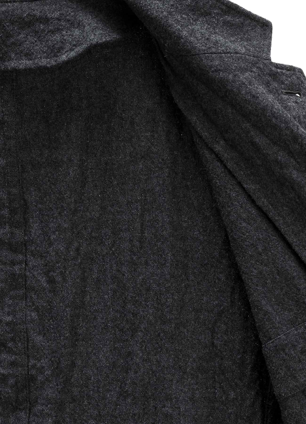 【Y's for men × MASSES】 MA/ SHRINK 4 BUTTONS JACKET