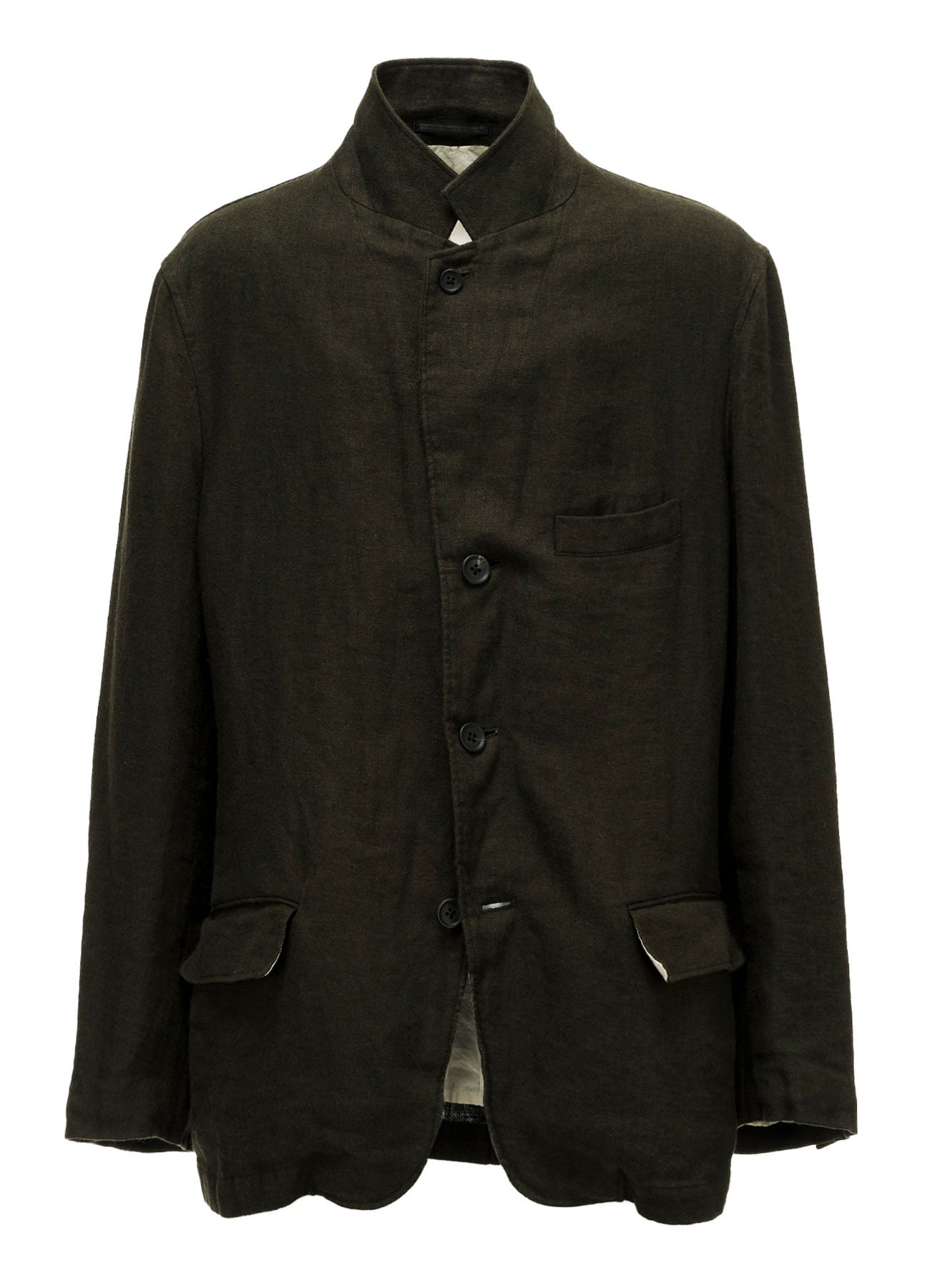 【Y's for men × MASSES】 MA/ P/H JACKET