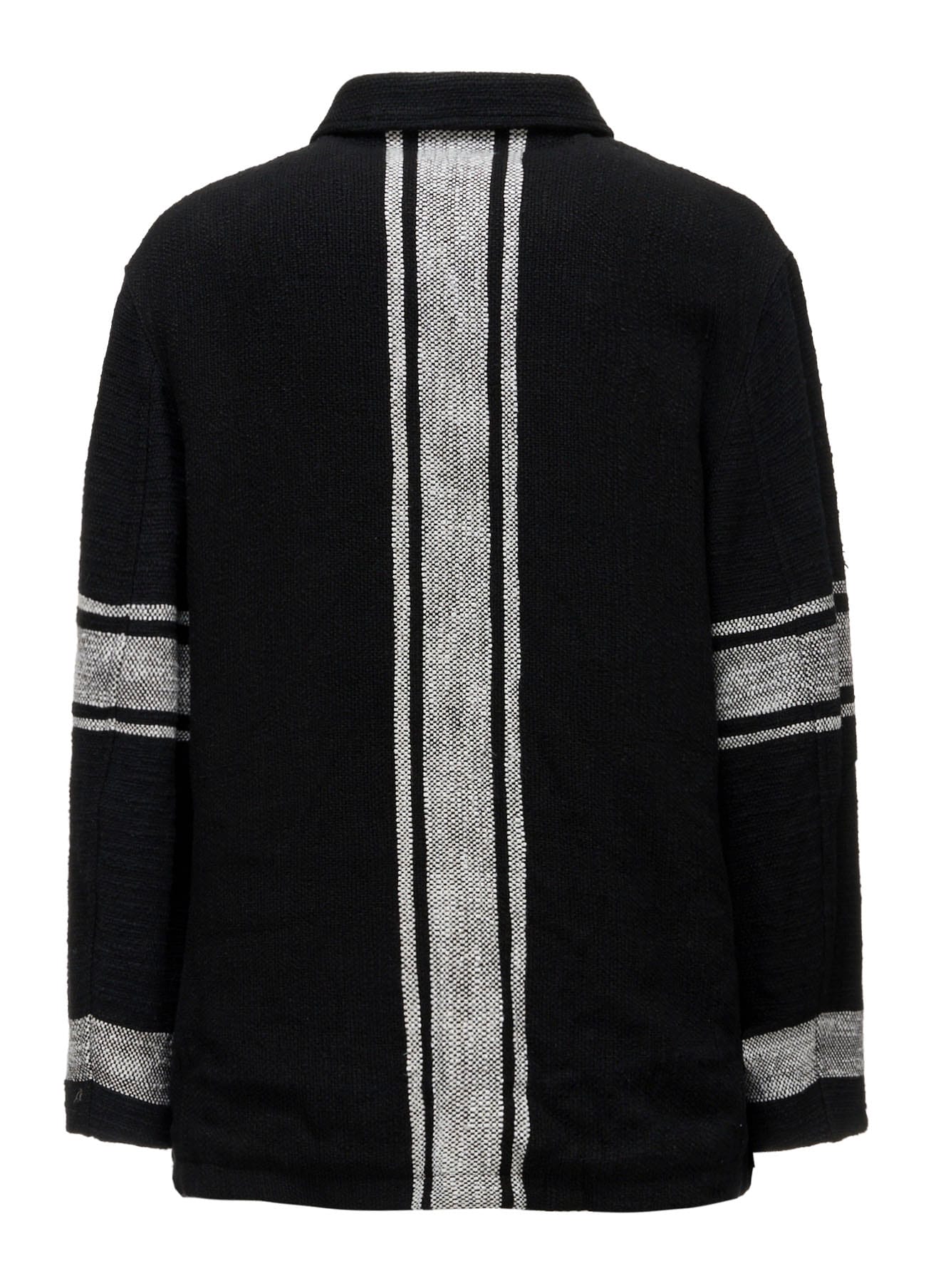 【Y's for men × MASSES】 MA/ LUG JACKET
