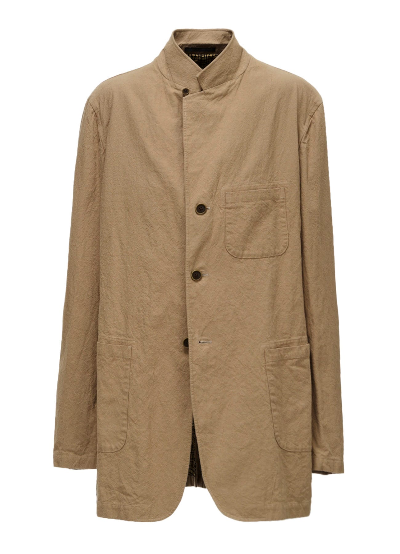 【Y's for men × MASSES】 MA/ WORK JACKET
