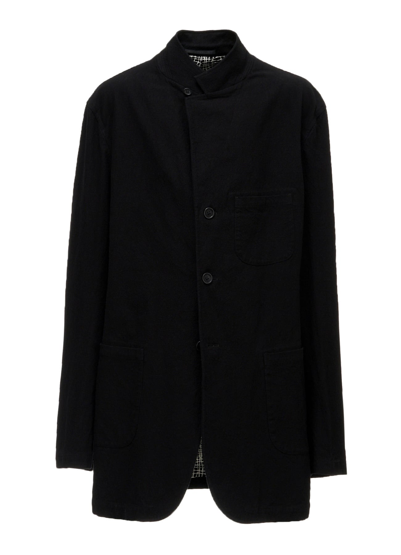 【Y's for men × MASSES】 MA/ WORK JACKET
