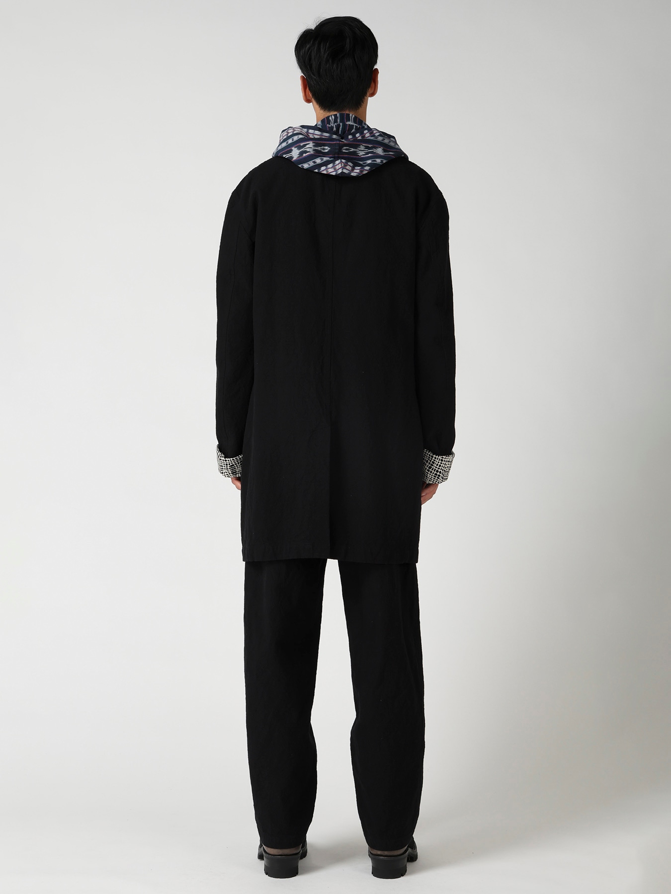 【Y's for men × MASSES】 MA/ WORK JACKET