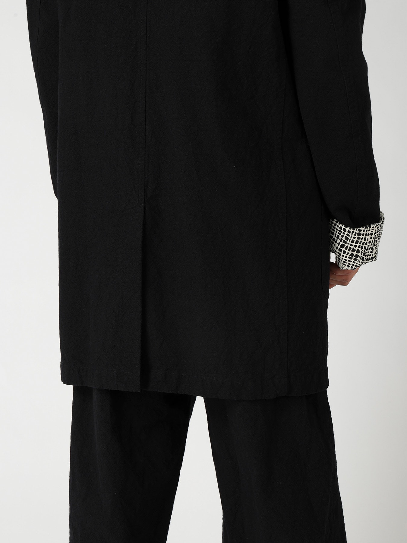 【Y's for men × MASSES】 MA/ WORK JACKET