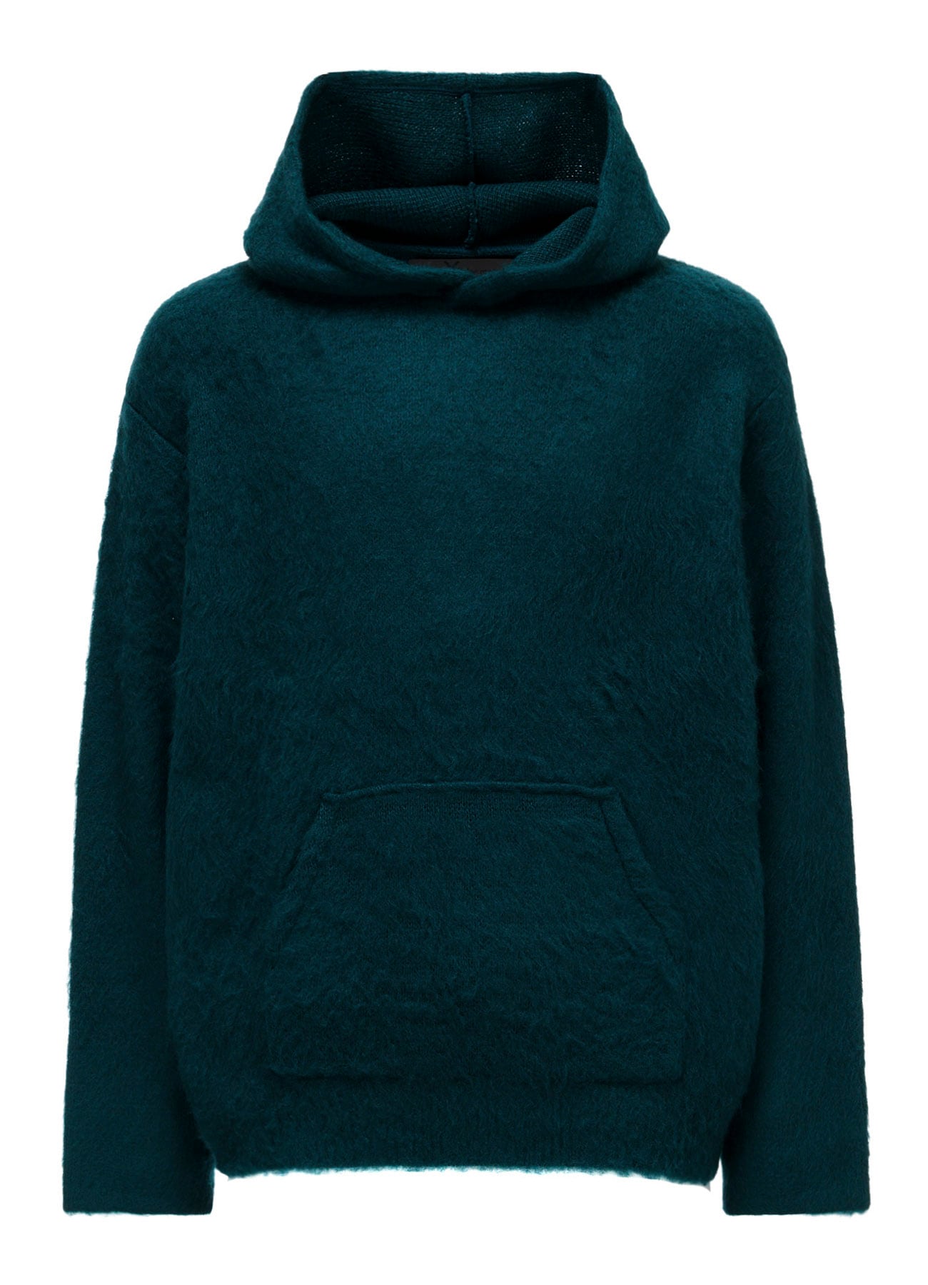Y's for men × MASSES】 HOODIE(FREE SIZE Charcoal): Y's for men